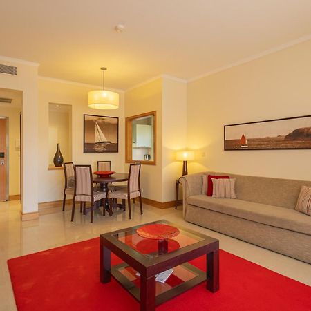 The Residences Vilamoura Extérieur photo
