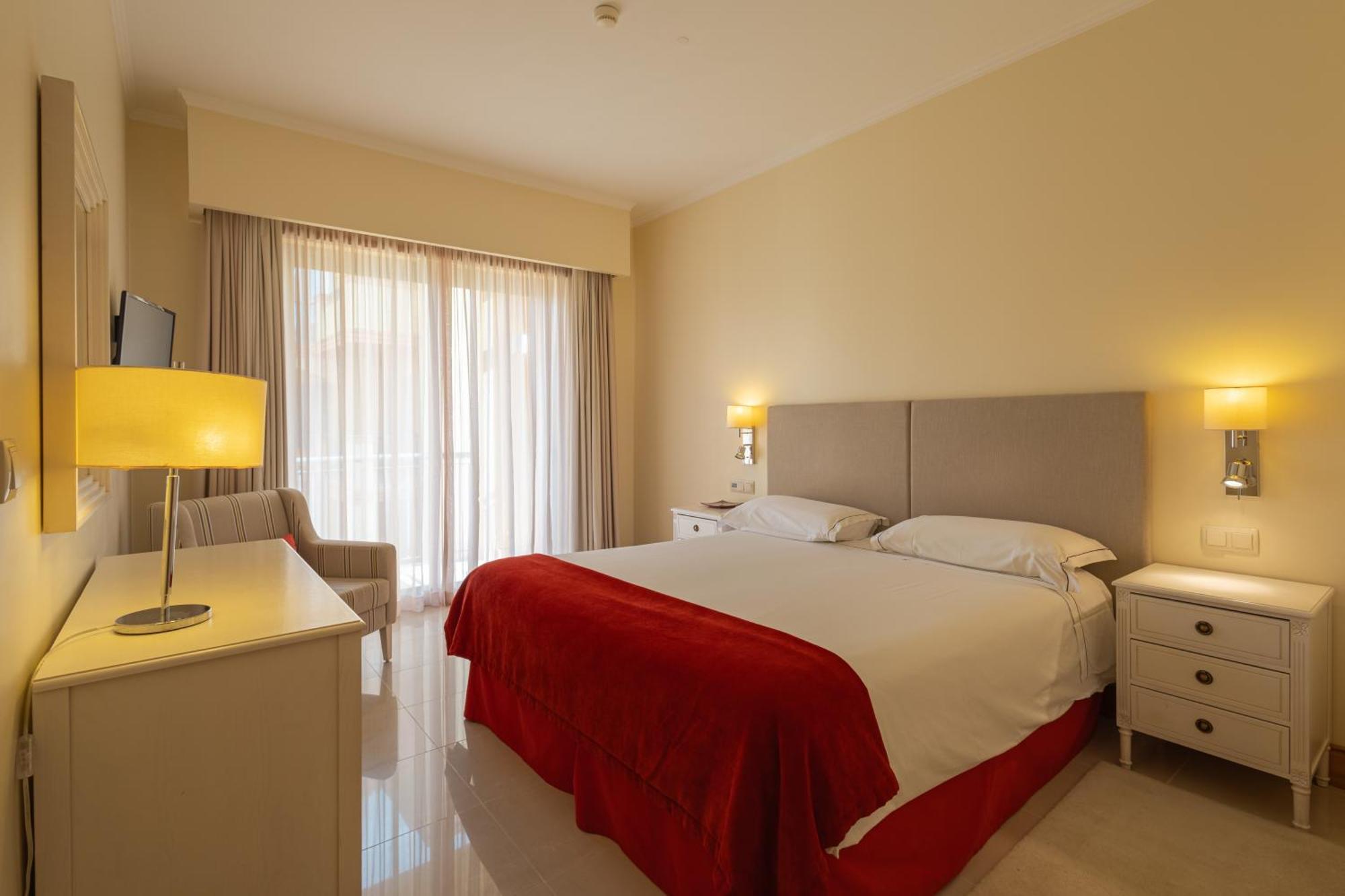 The Residences Vilamoura Extérieur photo