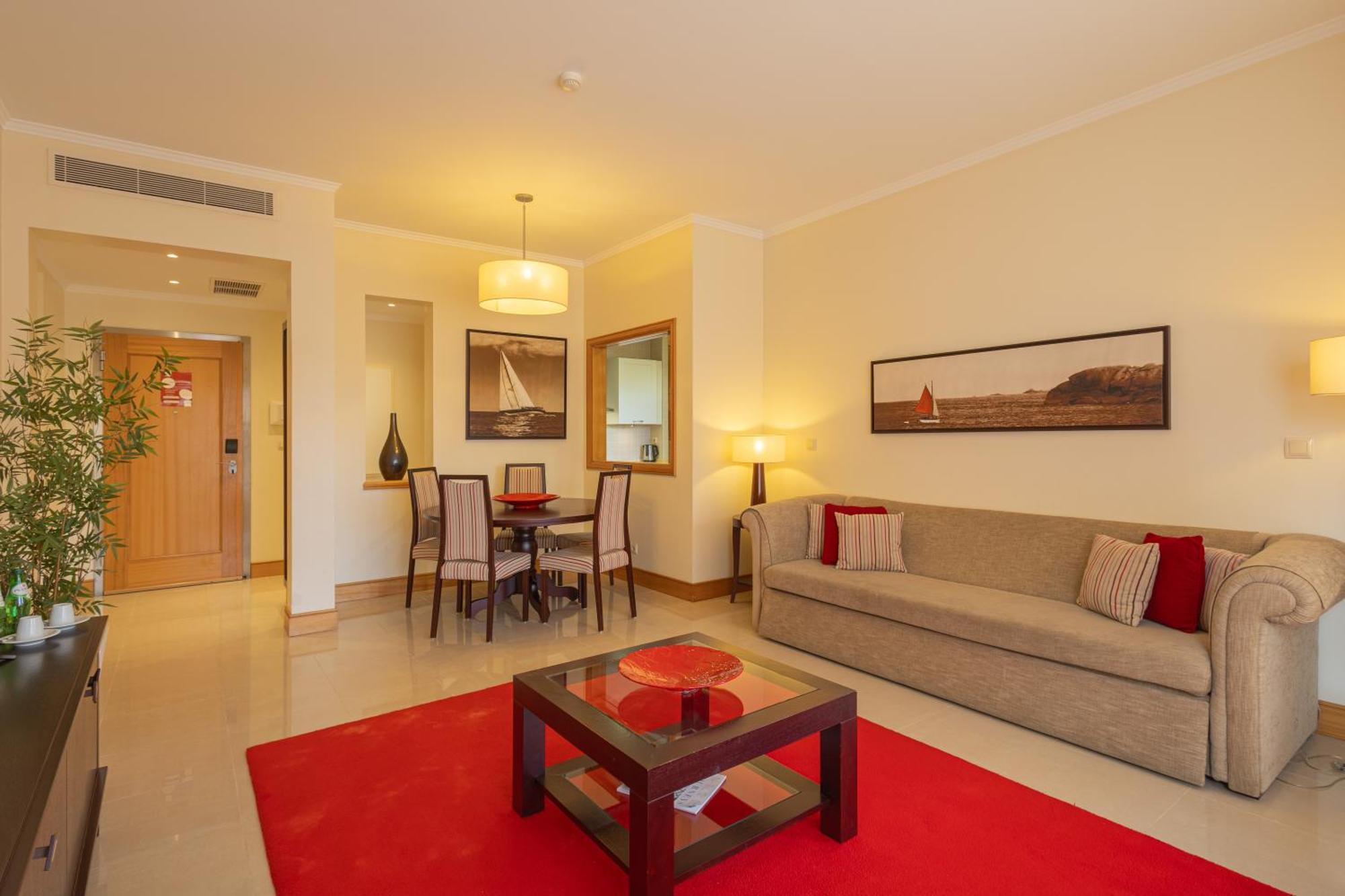 The Residences Vilamoura Extérieur photo