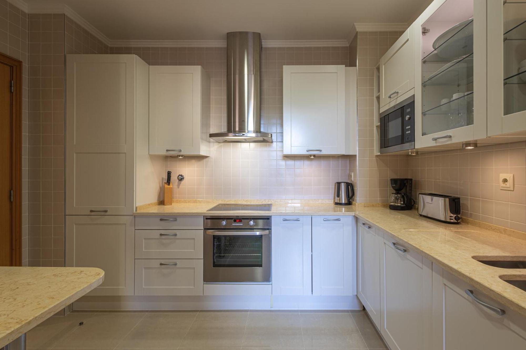 The Residences Vilamoura Extérieur photo