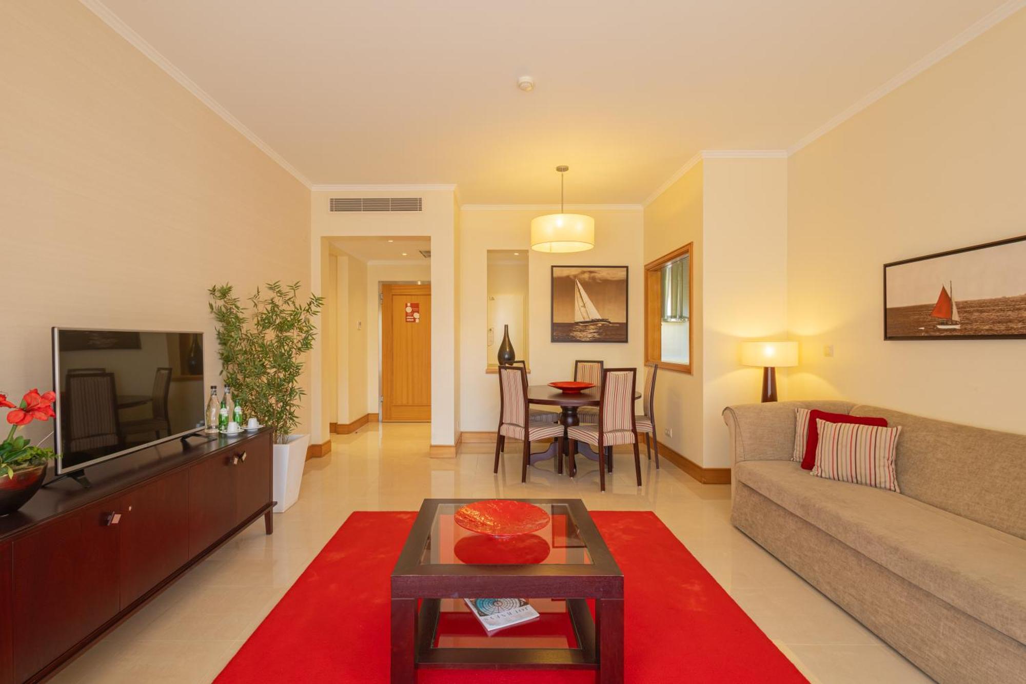 The Residences Vilamoura Extérieur photo