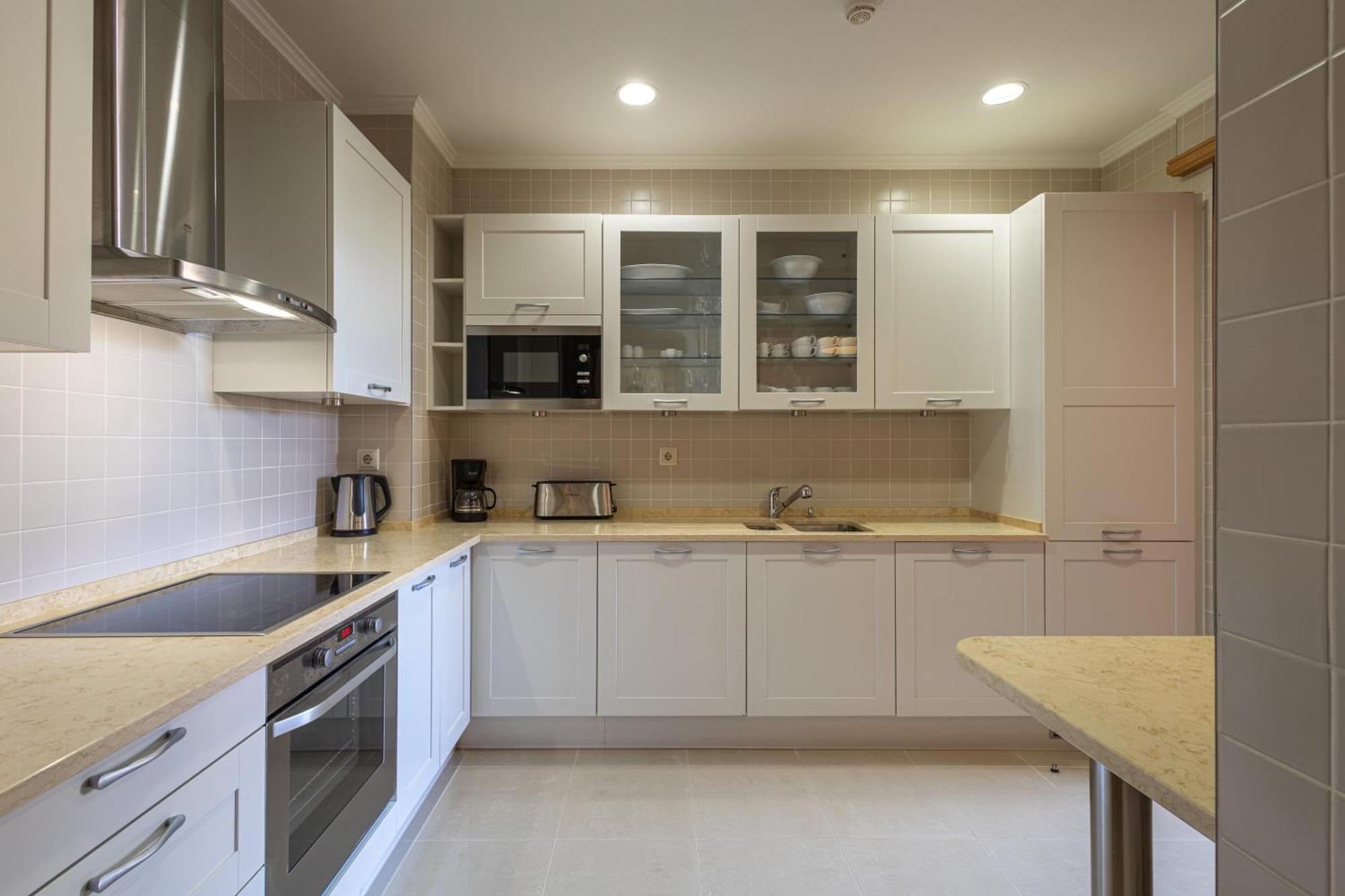 The Residences Vilamoura Extérieur photo
