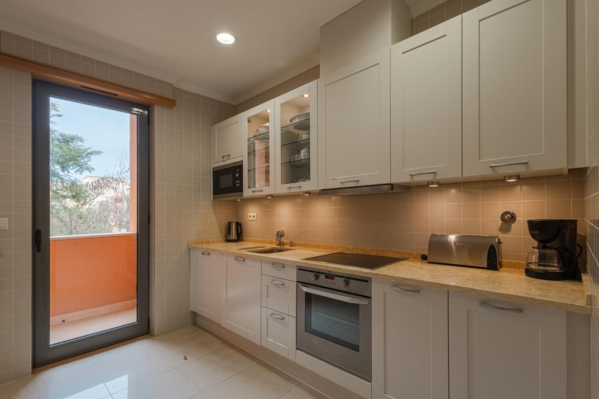 The Residences Vilamoura Extérieur photo