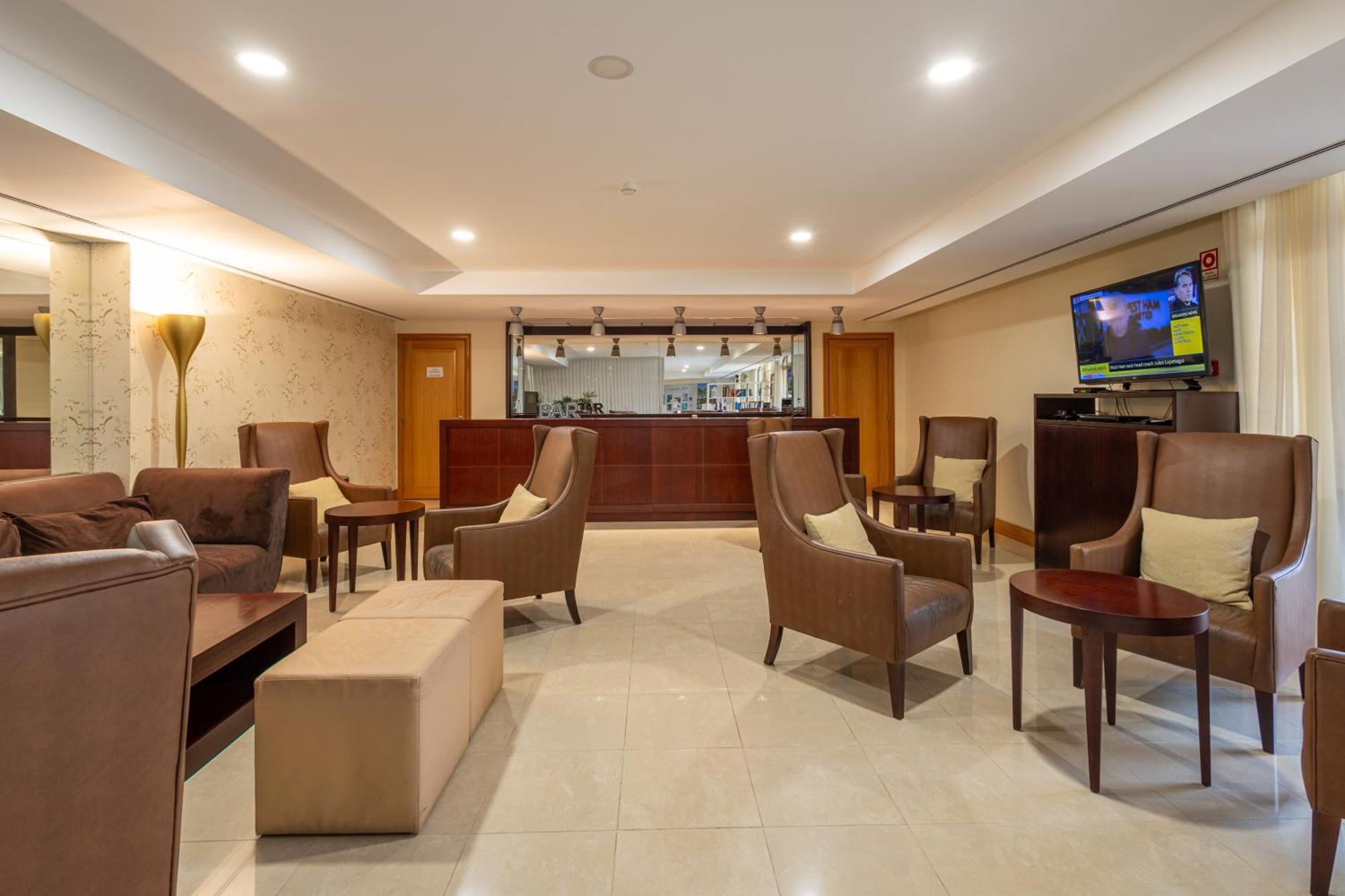 The Residences Vilamoura Extérieur photo