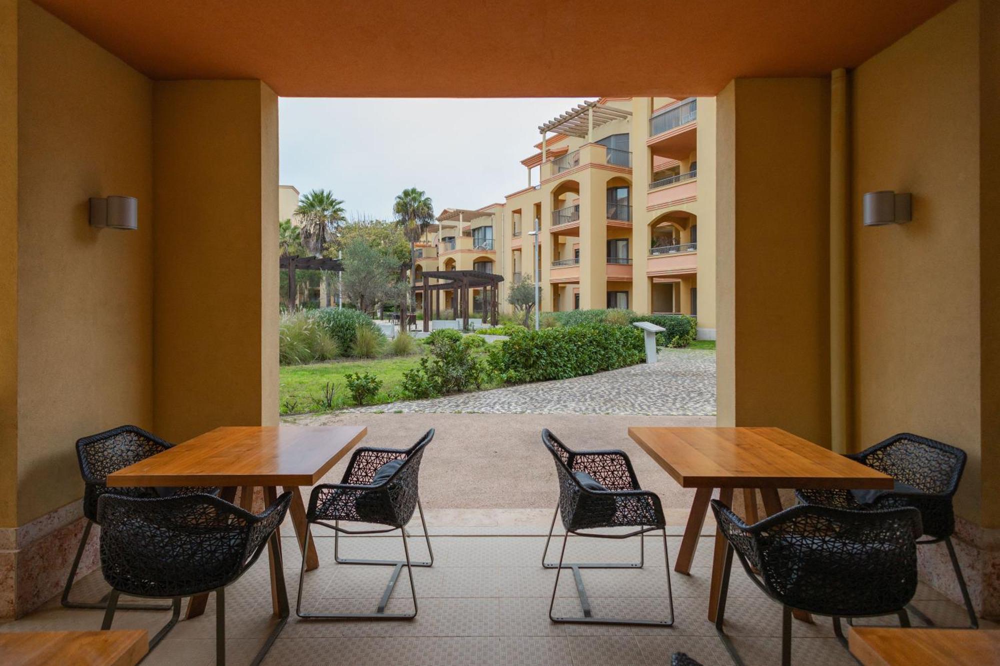 The Residences Vilamoura Extérieur photo