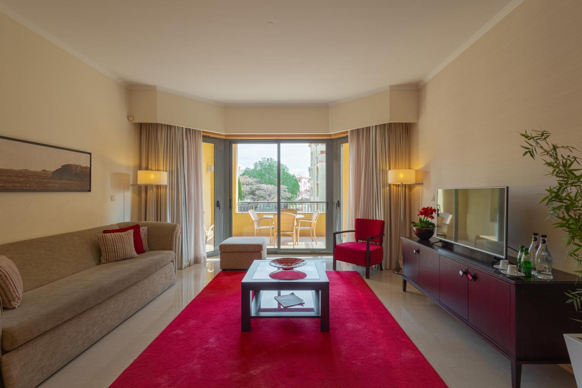 The Residences Vilamoura Extérieur photo
