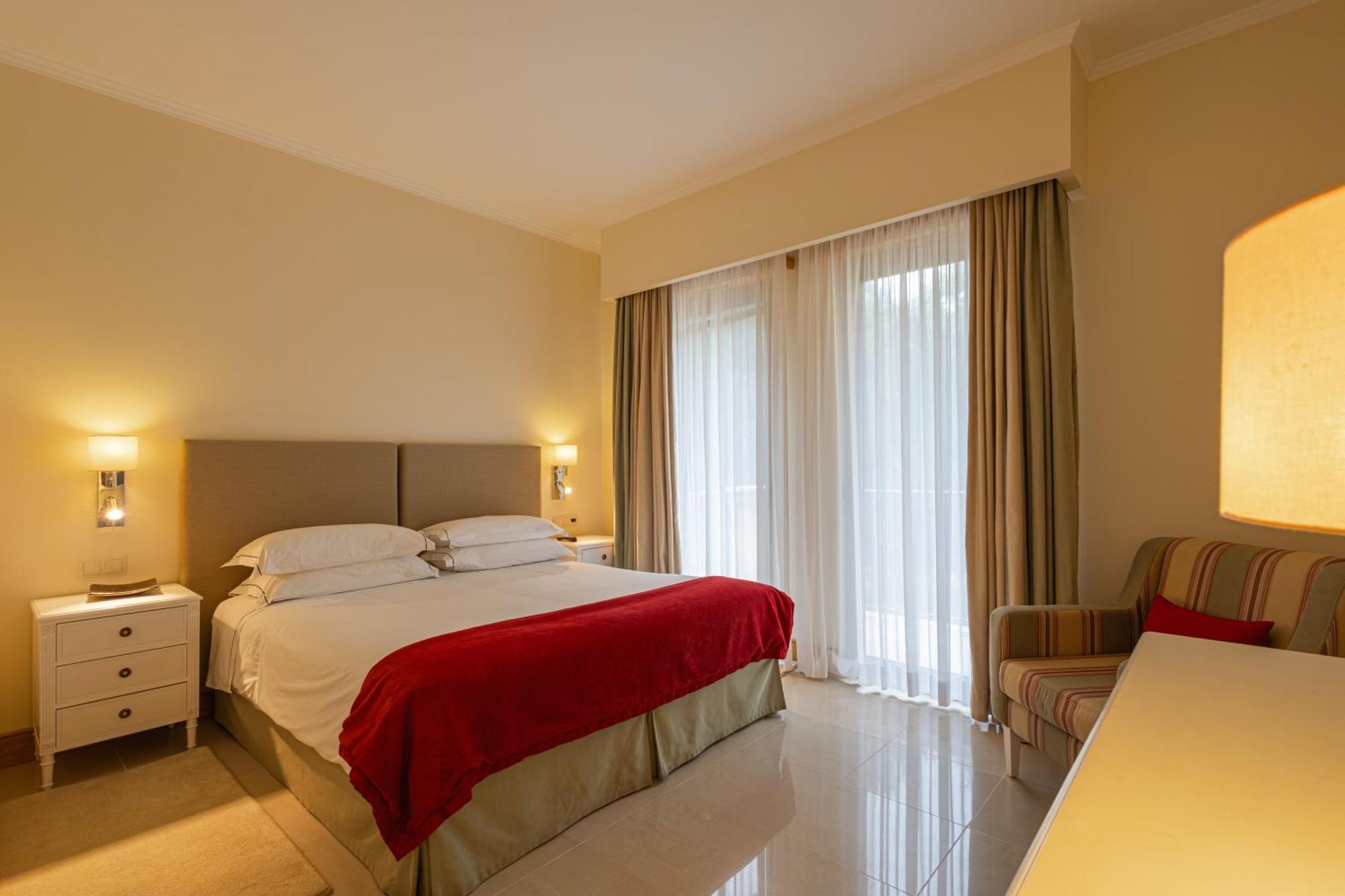 The Residences Vilamoura Extérieur photo