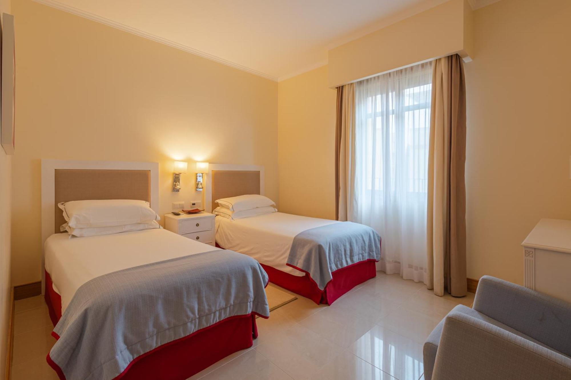 The Residences Vilamoura Extérieur photo