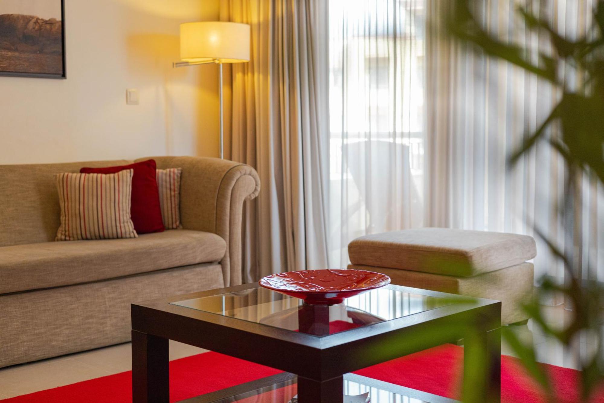 The Residences Vilamoura Extérieur photo