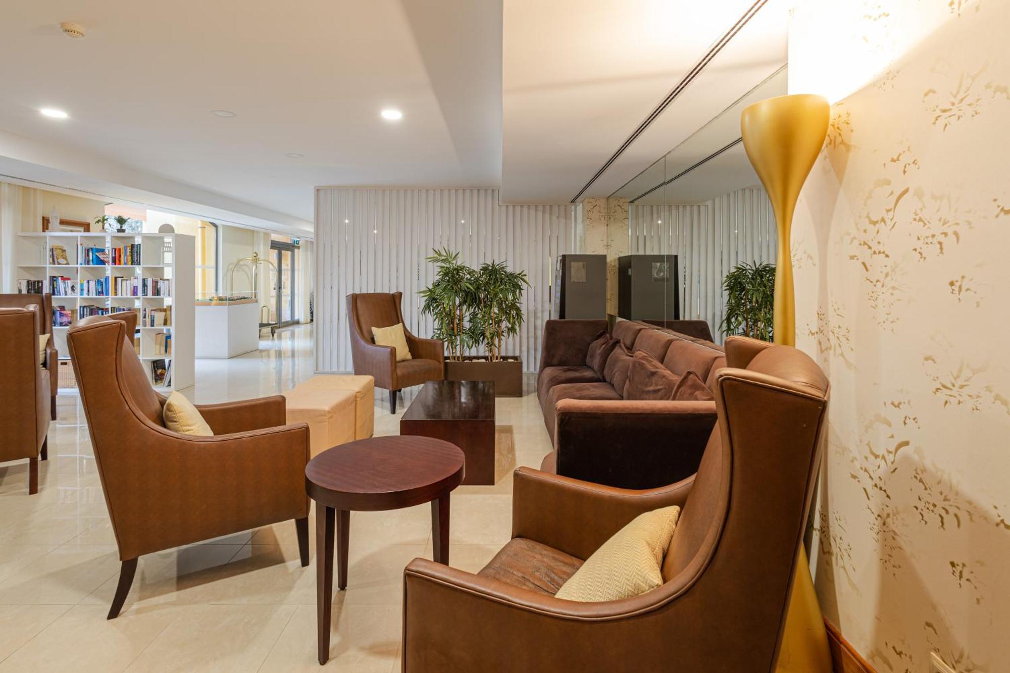 The Residences Vilamoura Extérieur photo