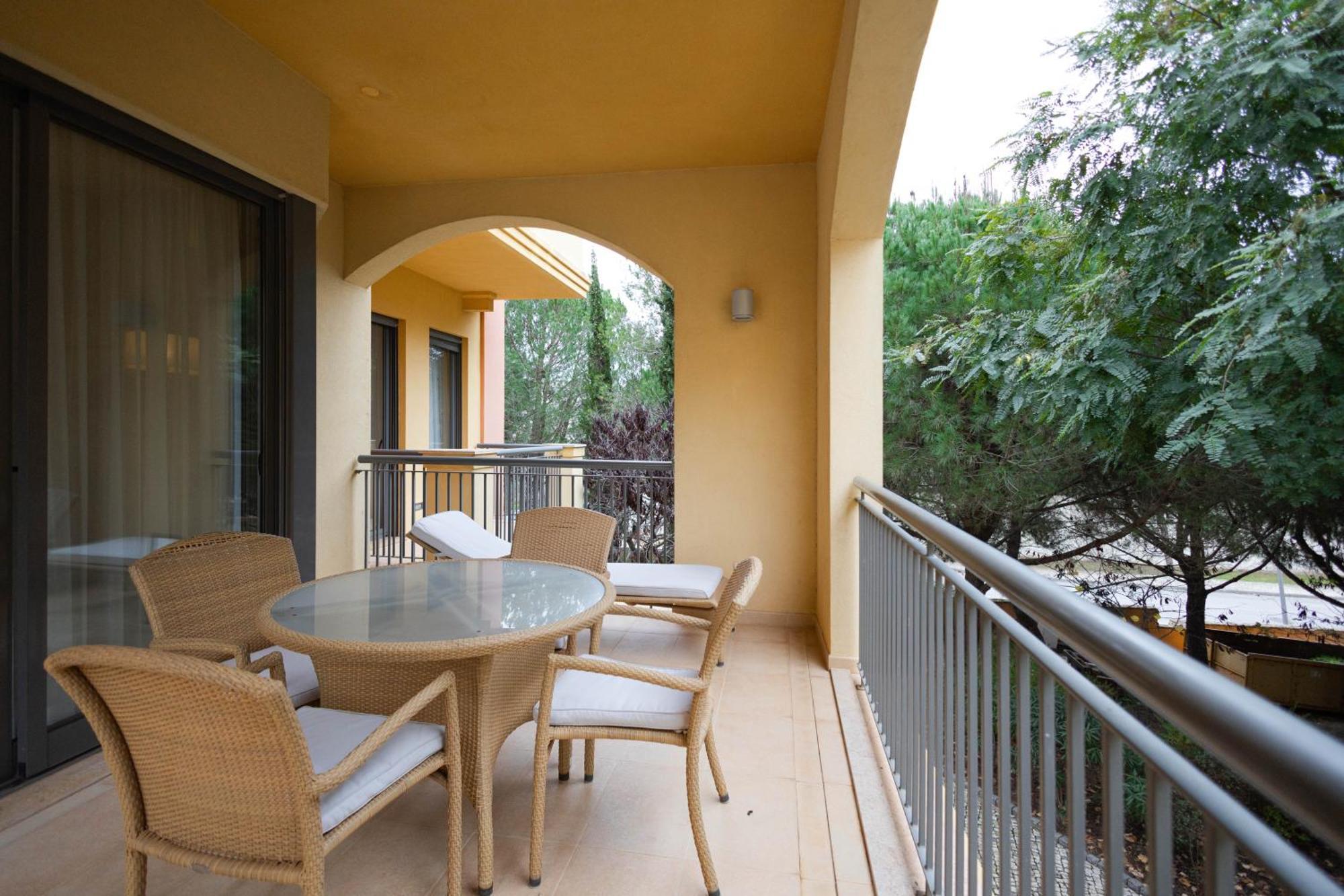 The Residences Vilamoura Extérieur photo