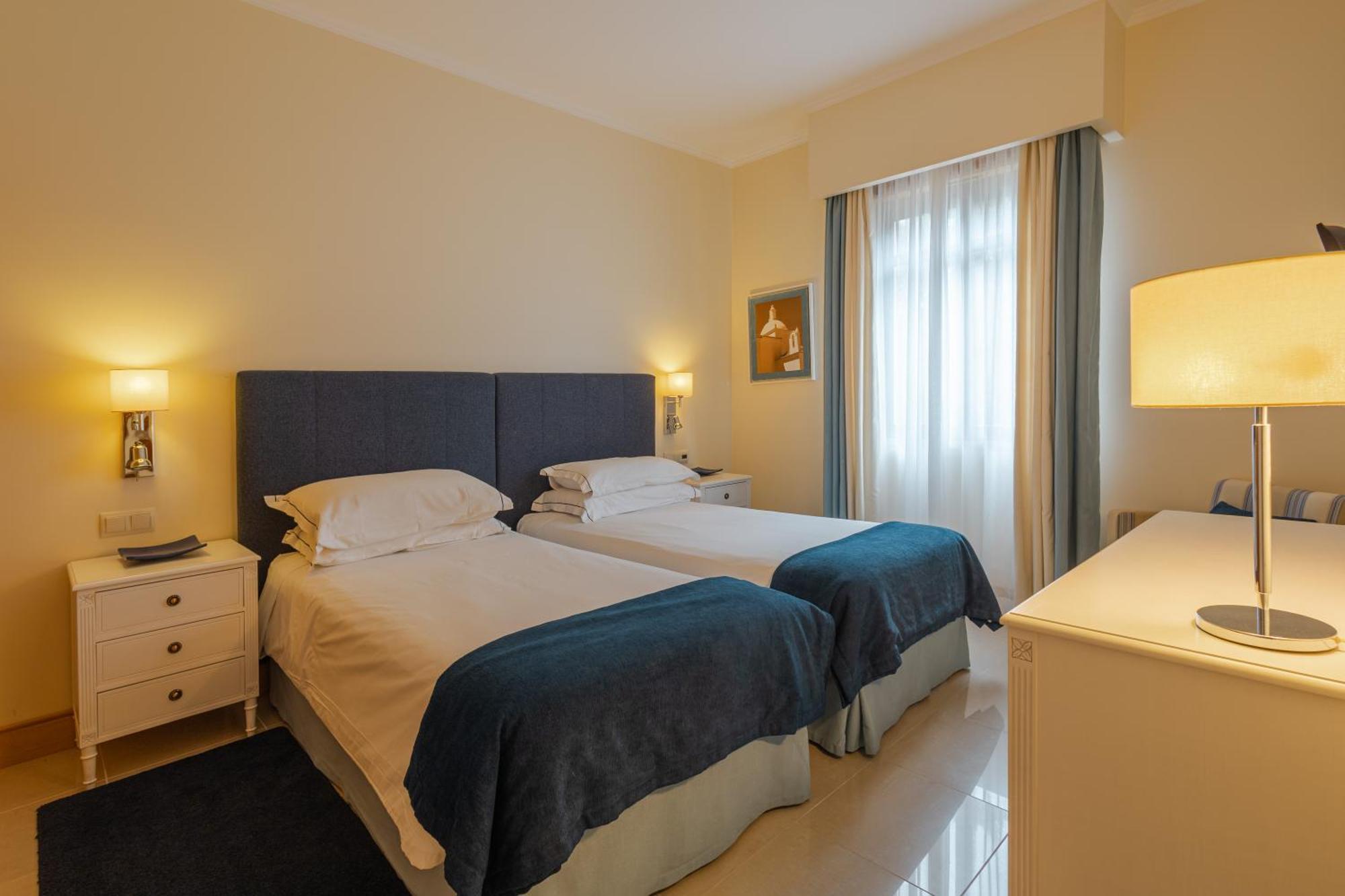 The Residences Vilamoura Extérieur photo