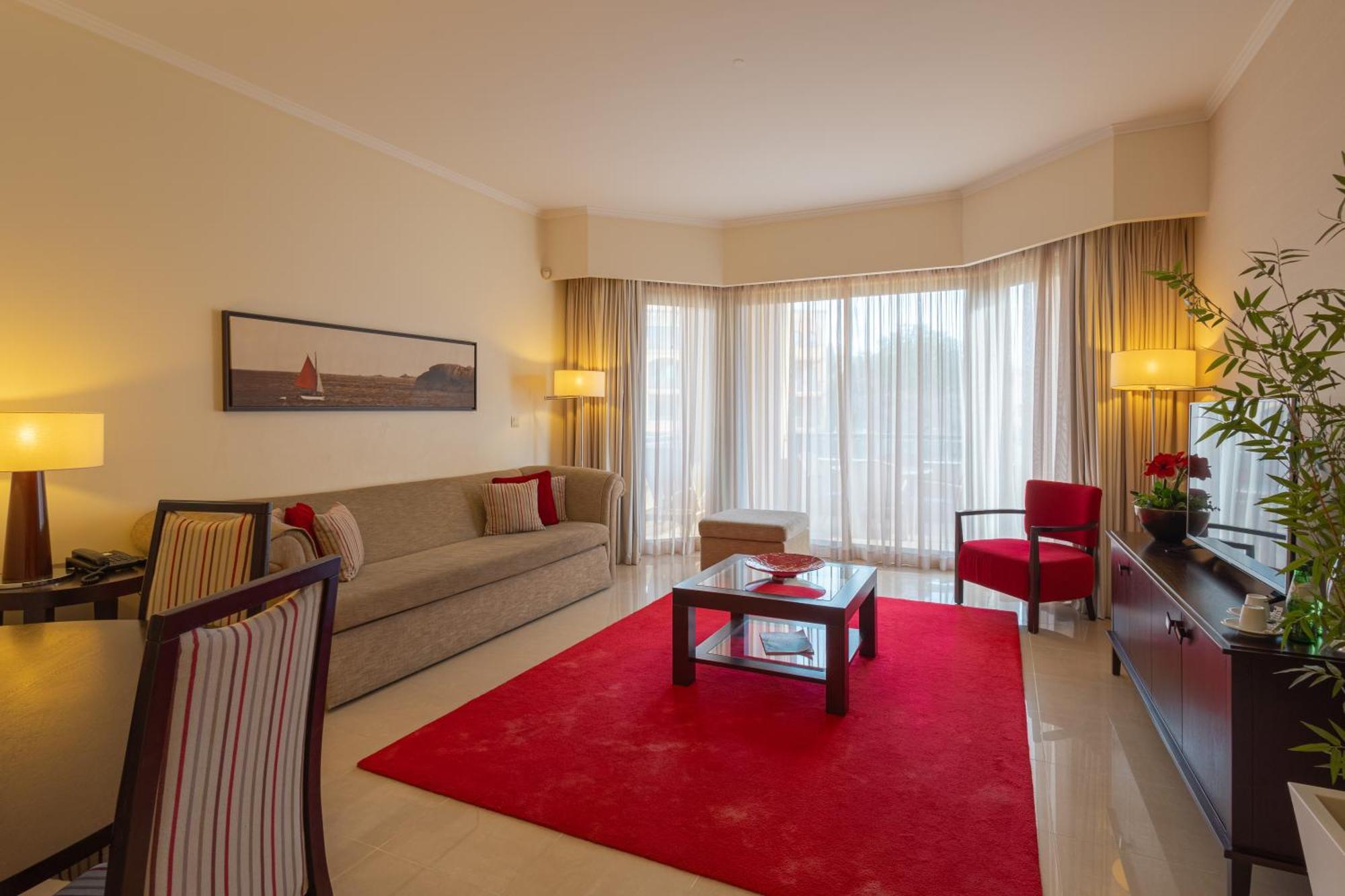 The Residences Vilamoura Extérieur photo