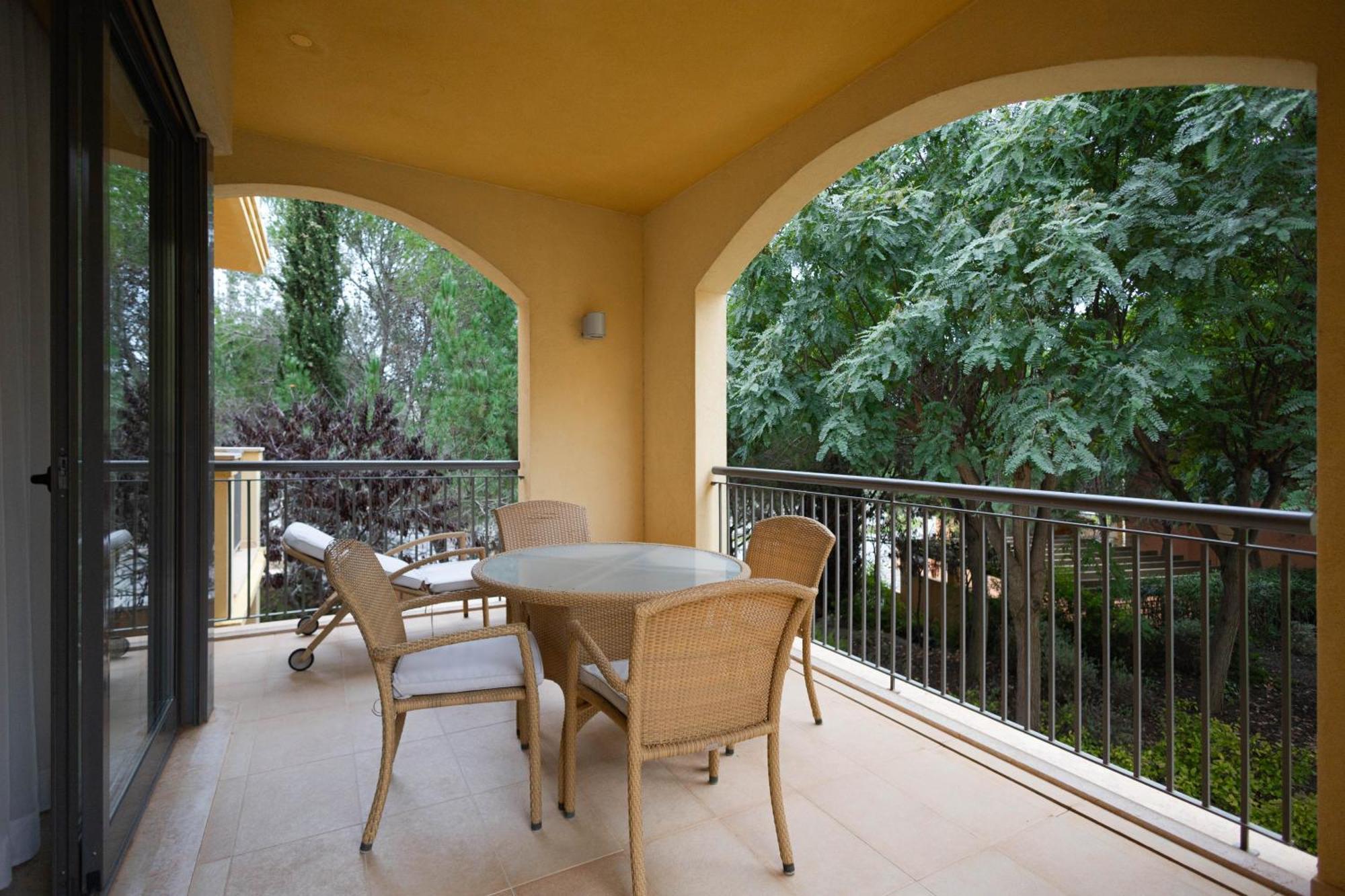 The Residences Vilamoura Extérieur photo
