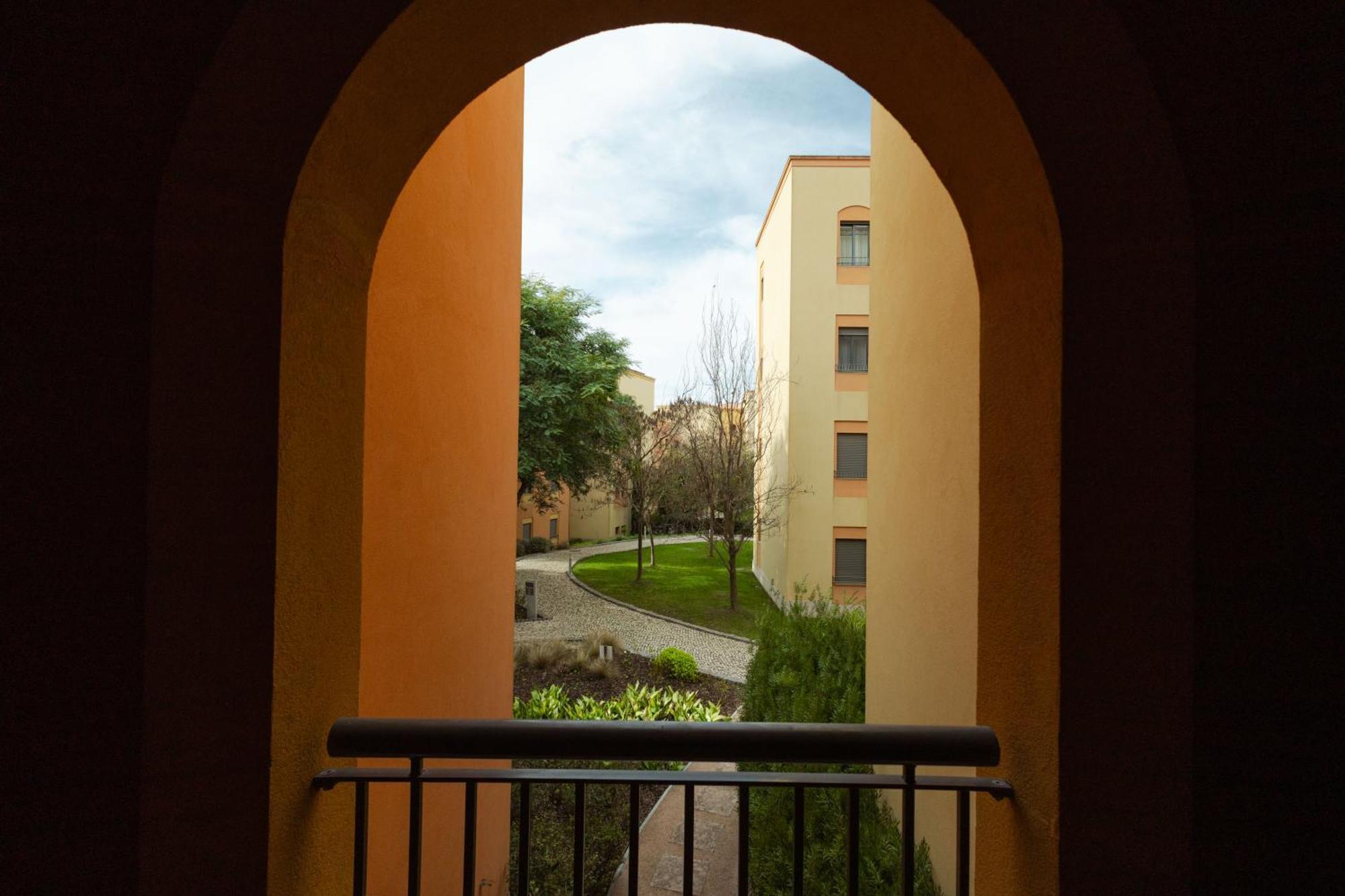 The Residences Vilamoura Extérieur photo