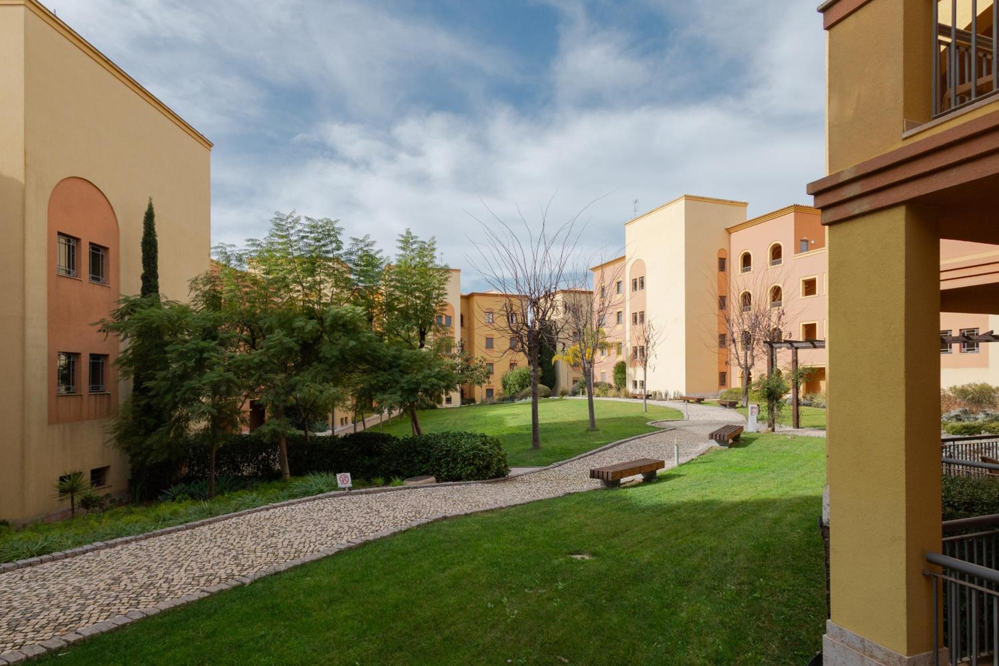 The Residences Vilamoura Extérieur photo