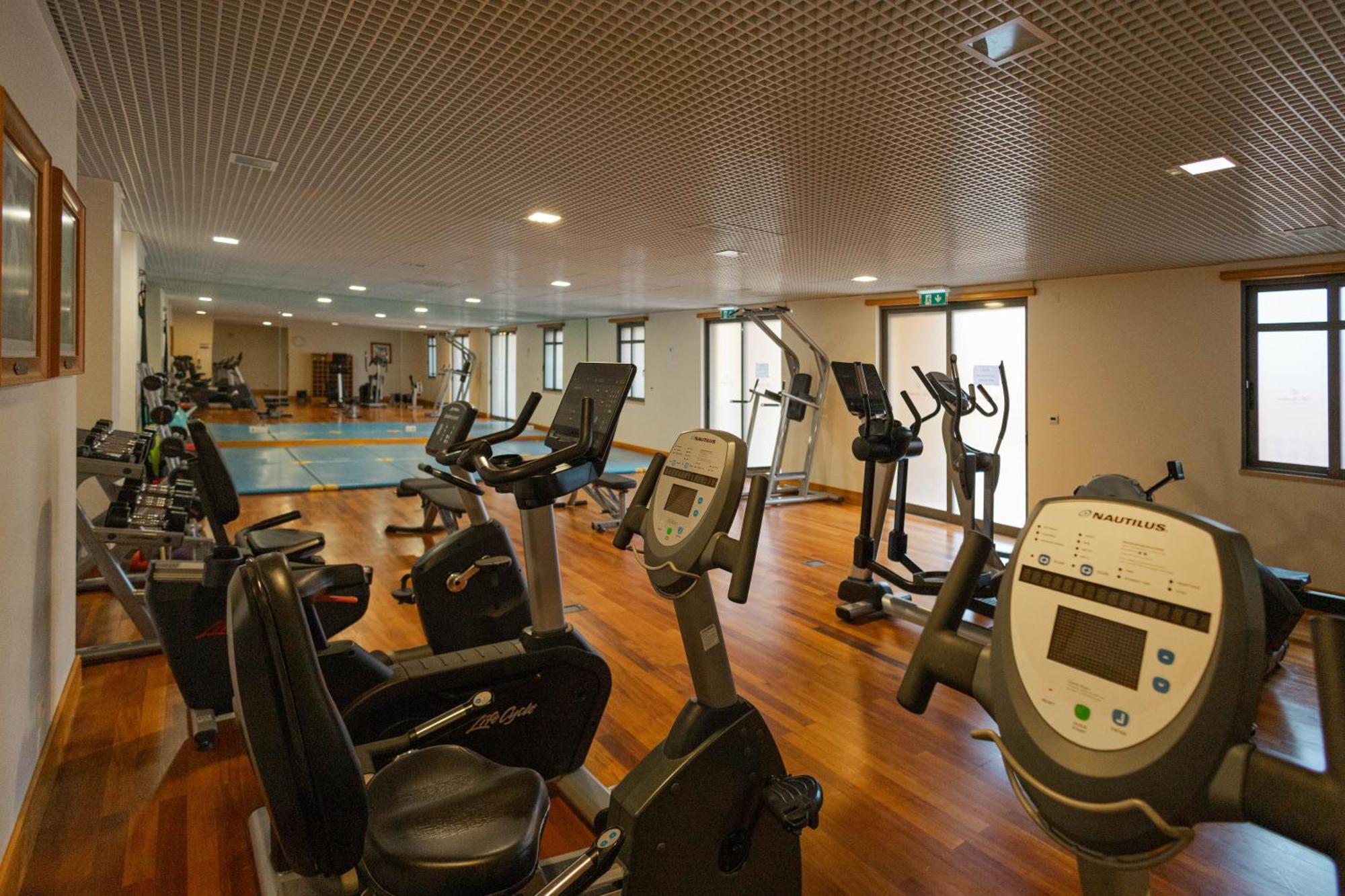 The Residences Vilamoura Extérieur photo