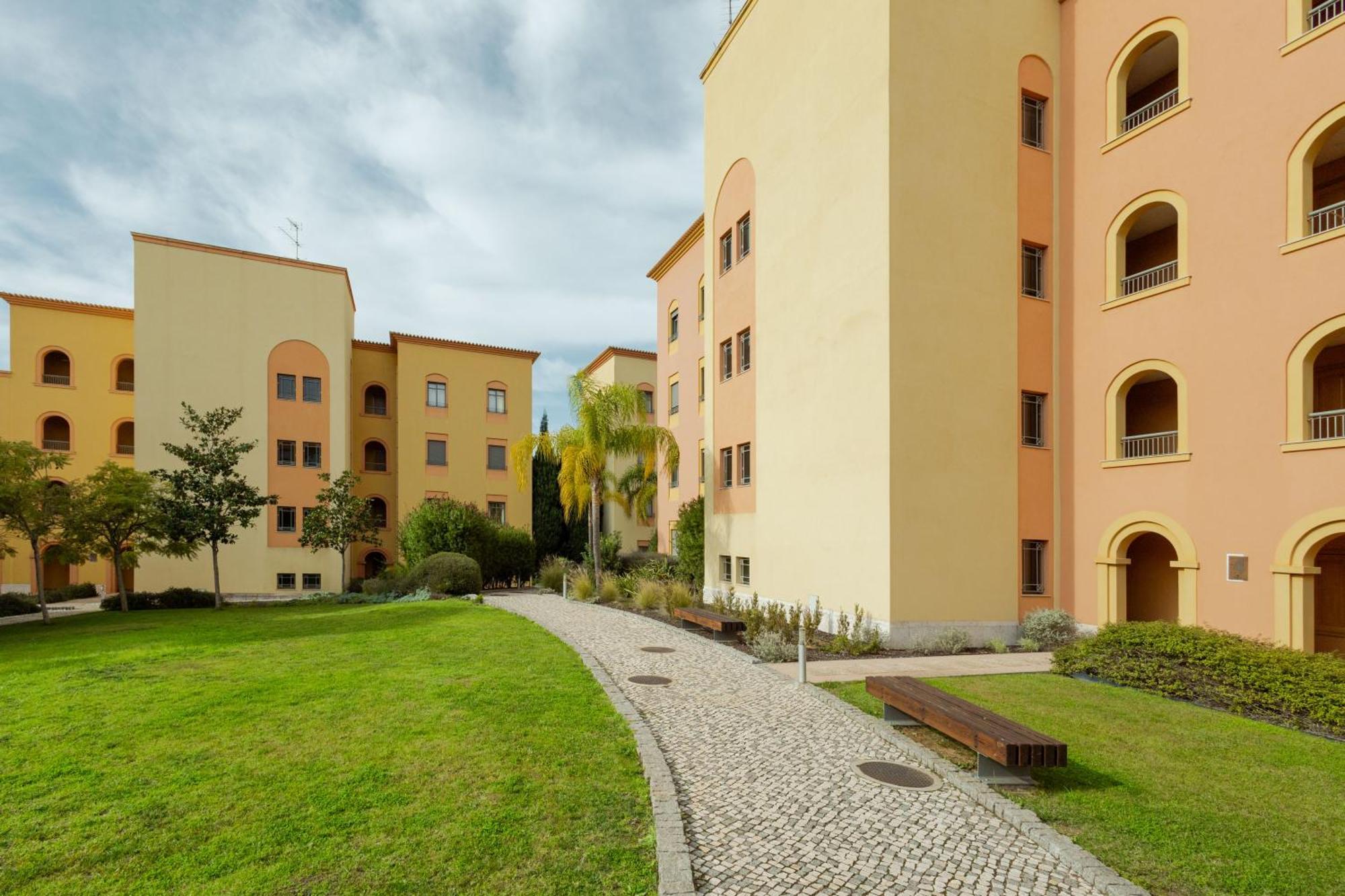 The Residences Vilamoura Extérieur photo