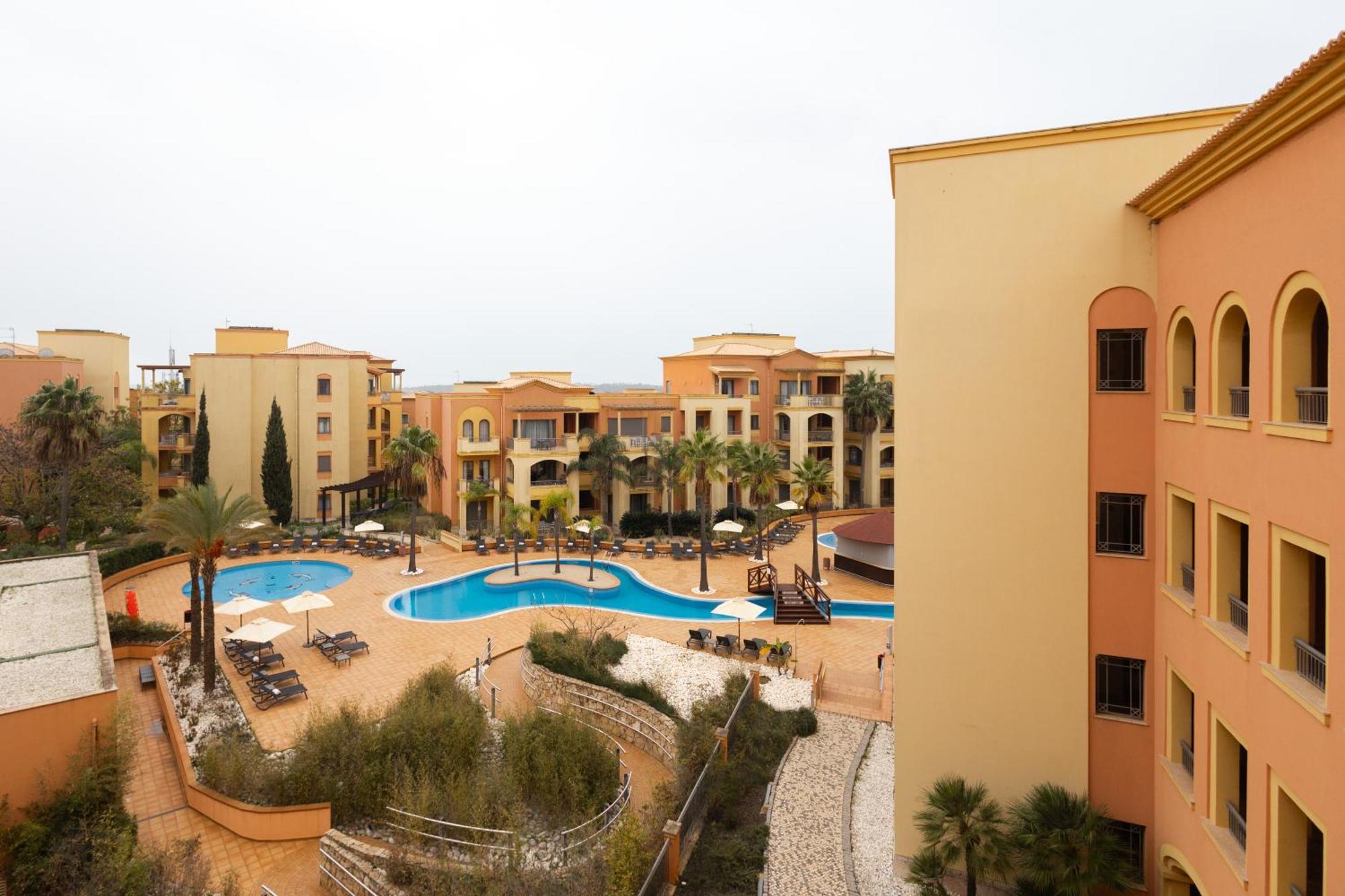 The Residences Vilamoura Extérieur photo