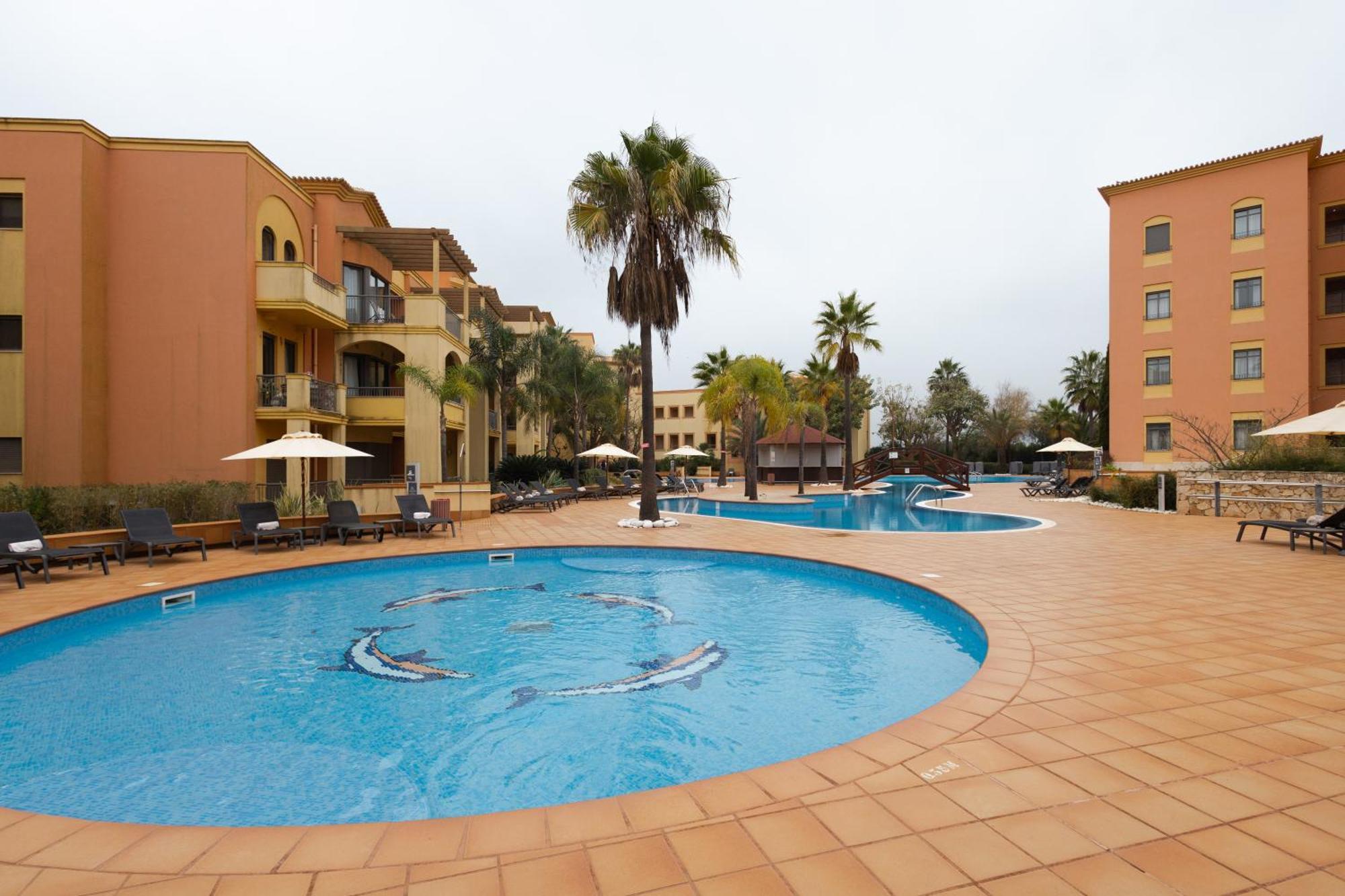 The Residences Vilamoura Extérieur photo