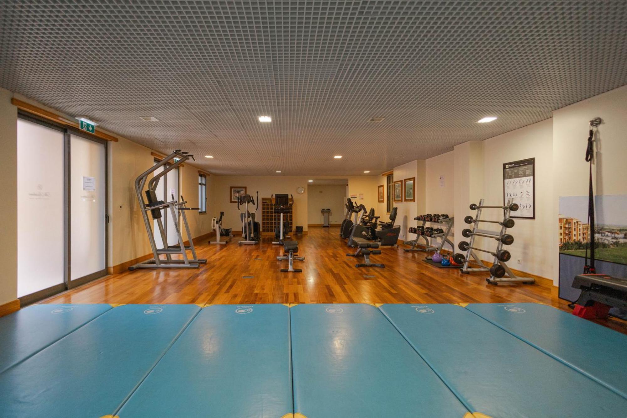 The Residences Vilamoura Extérieur photo