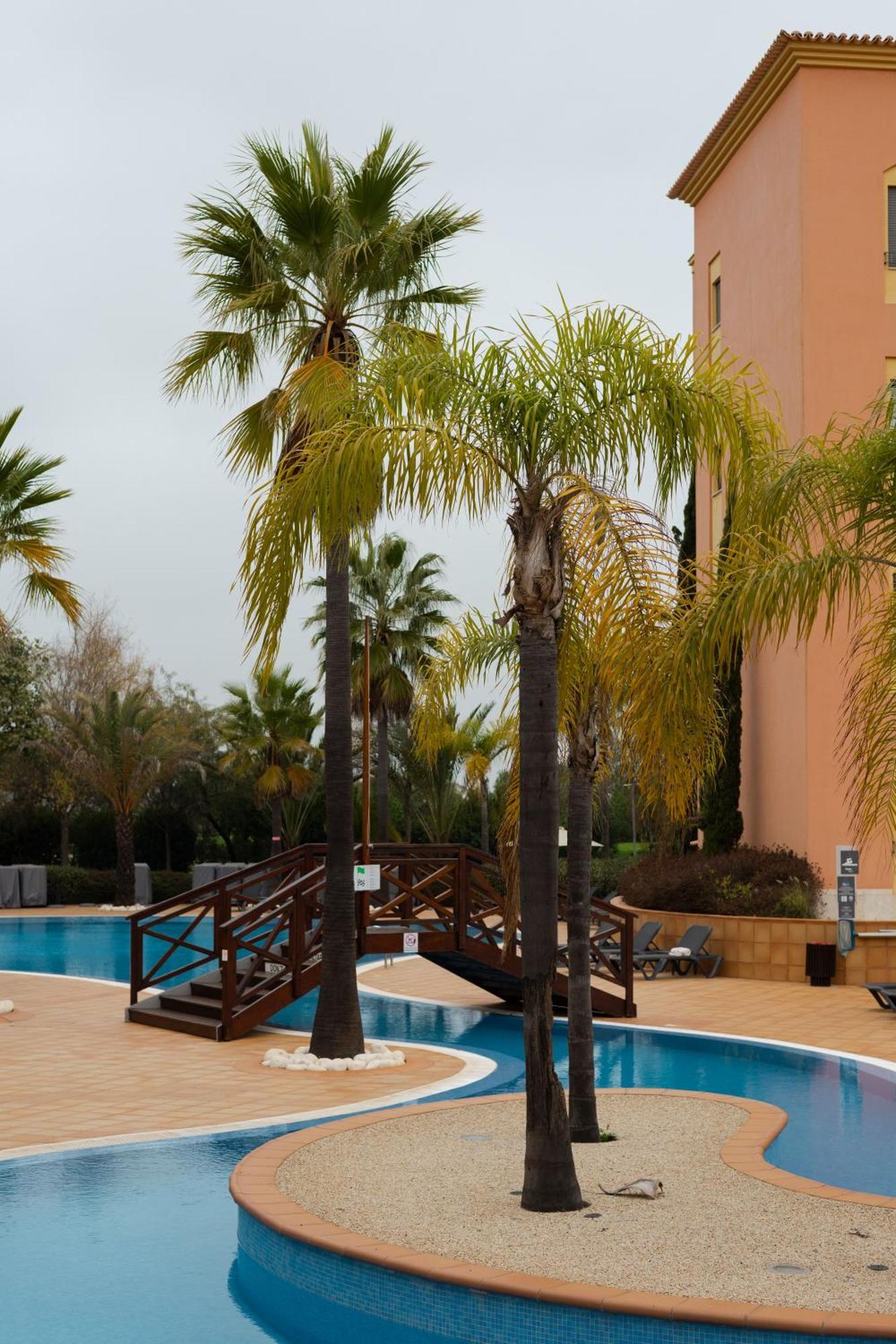 The Residences Vilamoura Extérieur photo