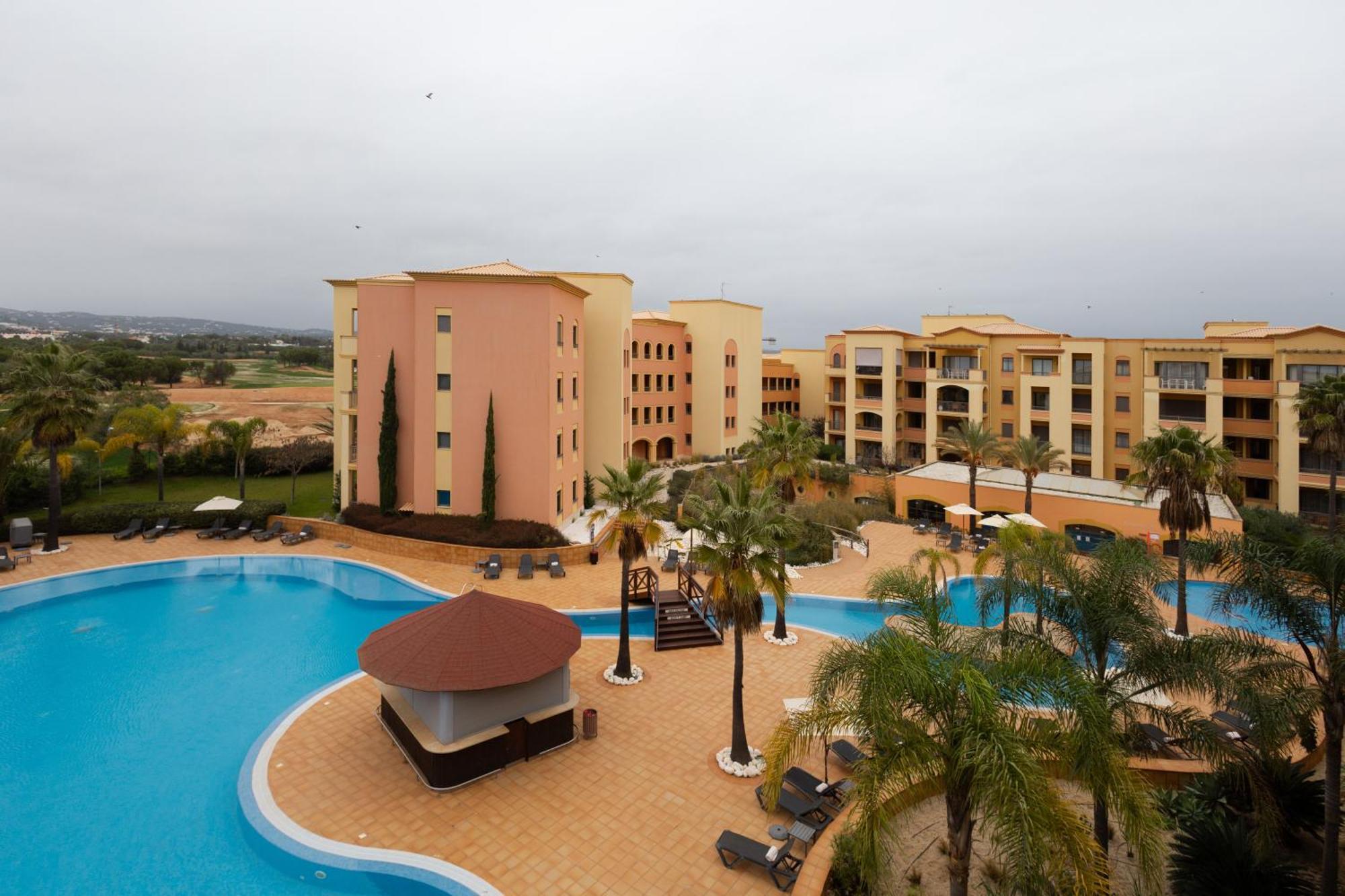The Residences Vilamoura Extérieur photo