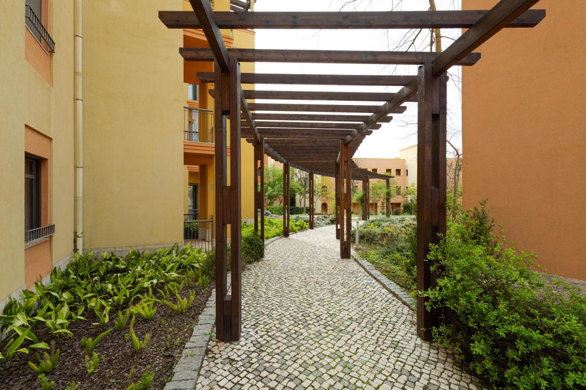 The Residences Vilamoura Extérieur photo