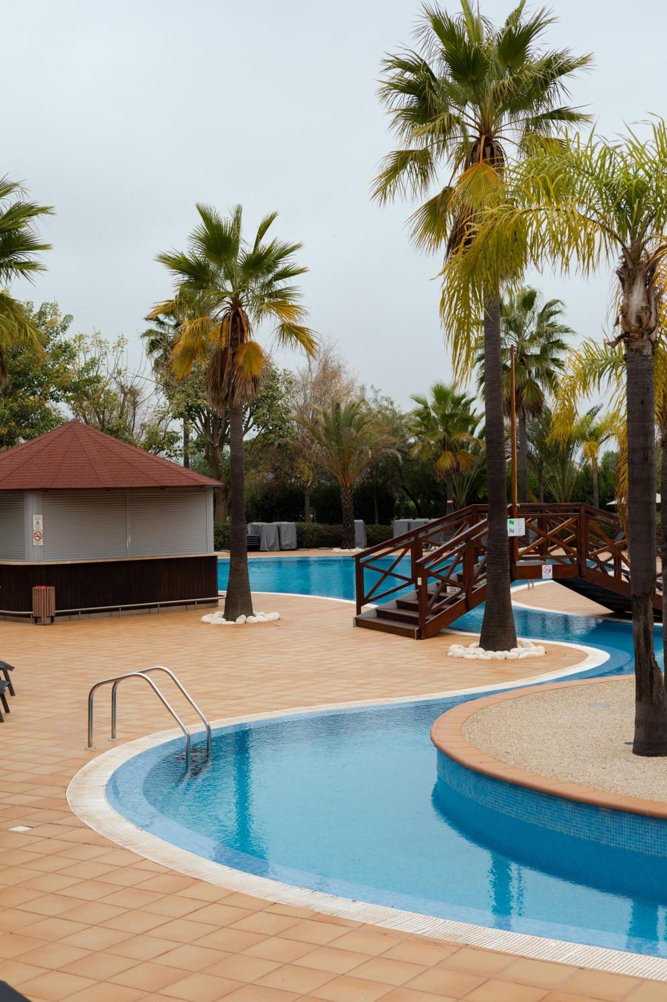 The Residences Vilamoura Extérieur photo