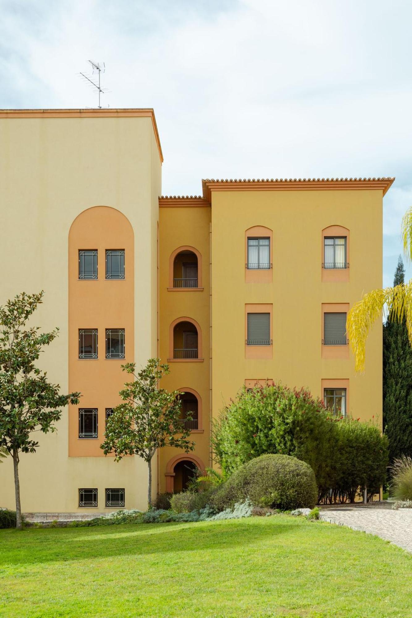 The Residences Vilamoura Extérieur photo
