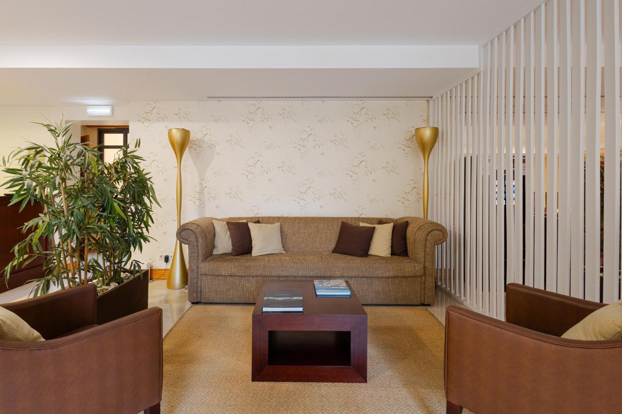 The Residences Vilamoura Extérieur photo
