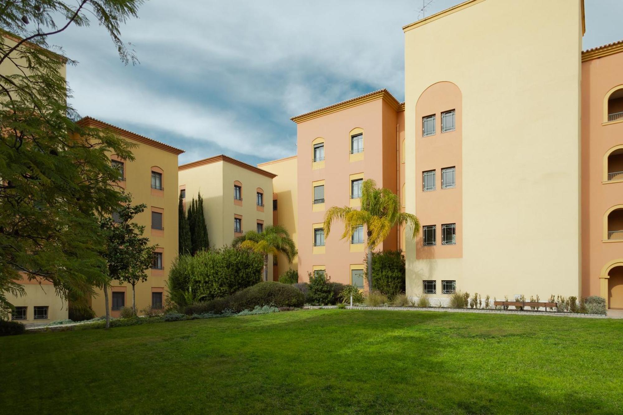 The Residences Vilamoura Extérieur photo