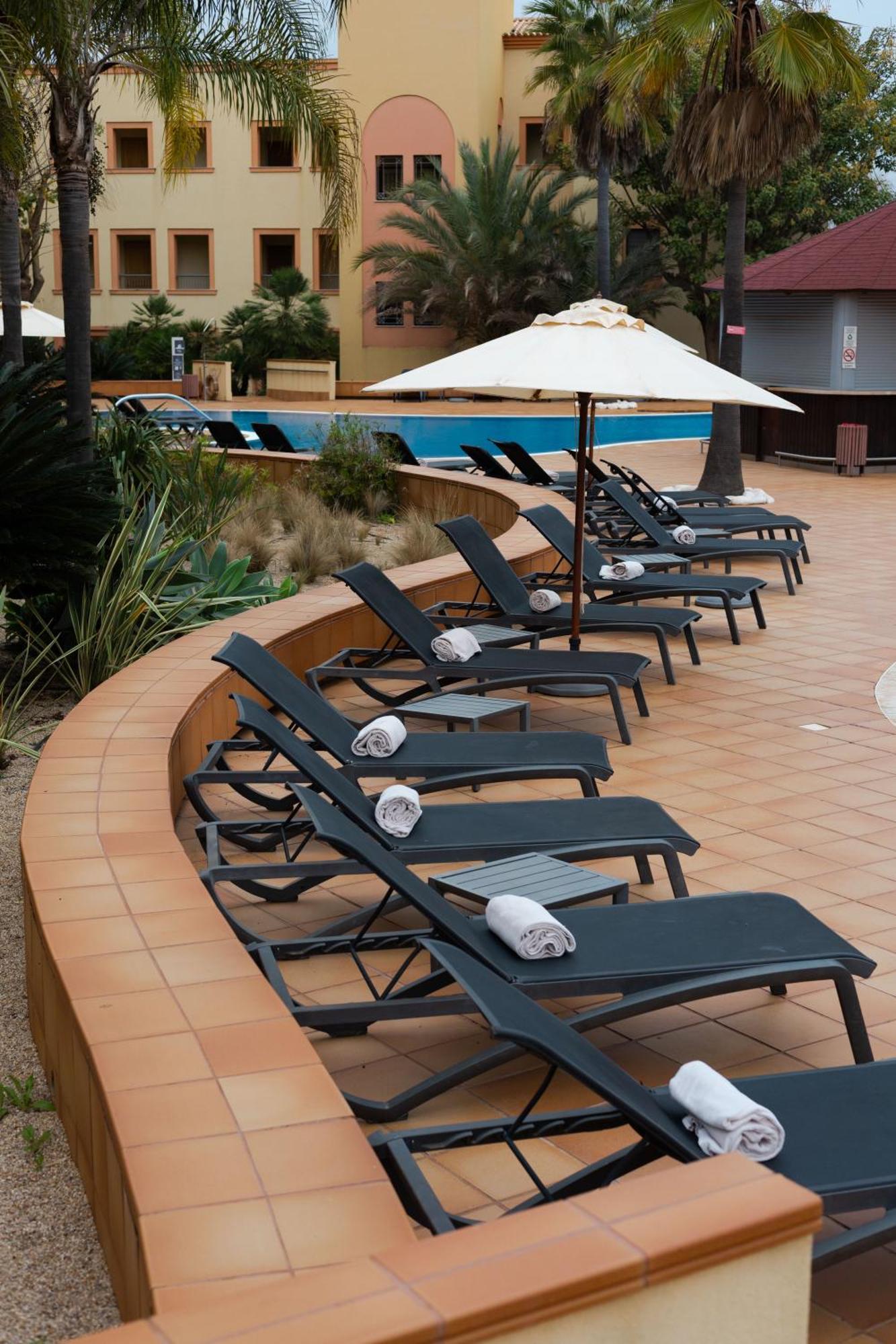 The Residences Vilamoura Extérieur photo