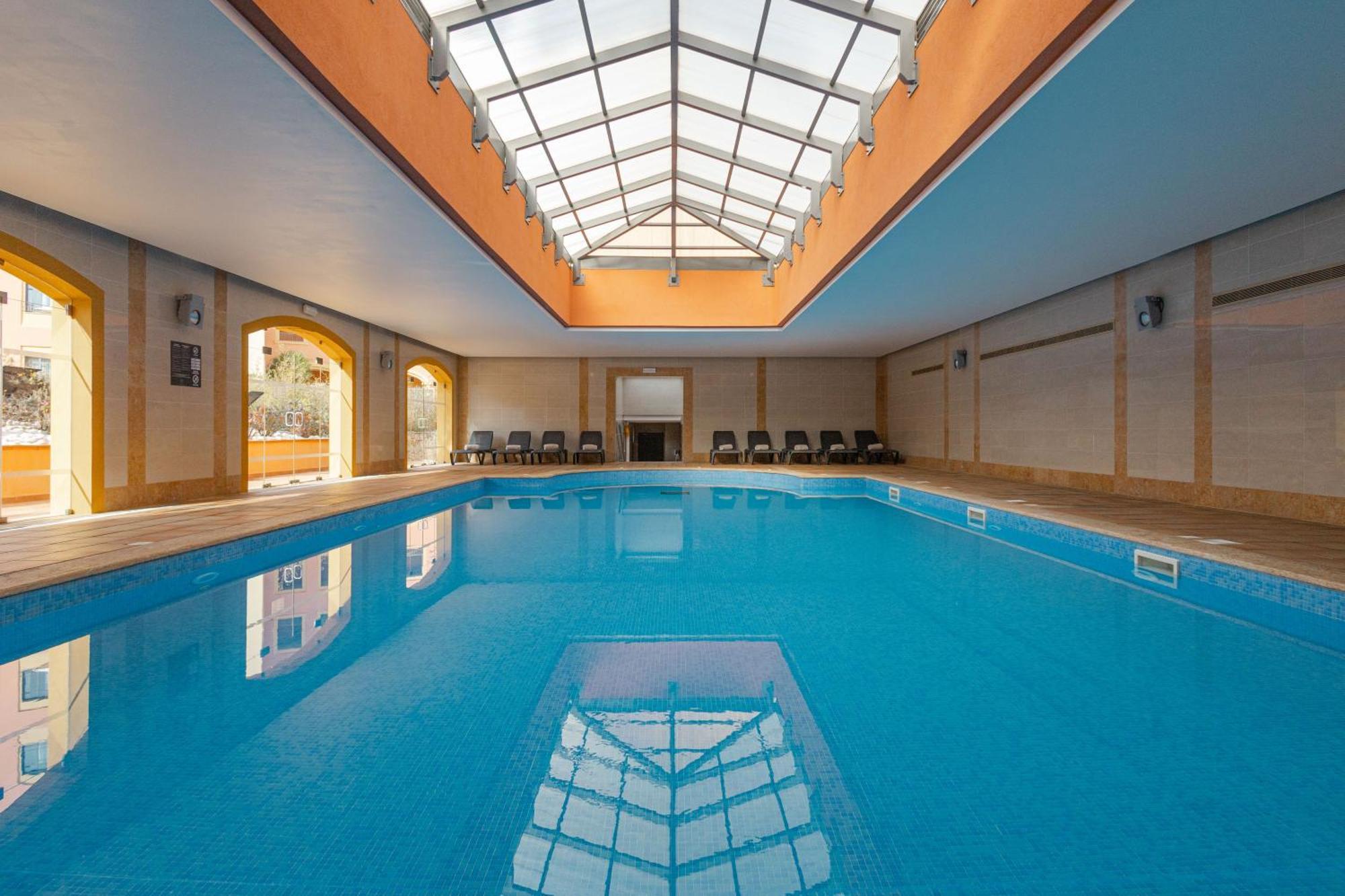 The Residences Vilamoura Extérieur photo