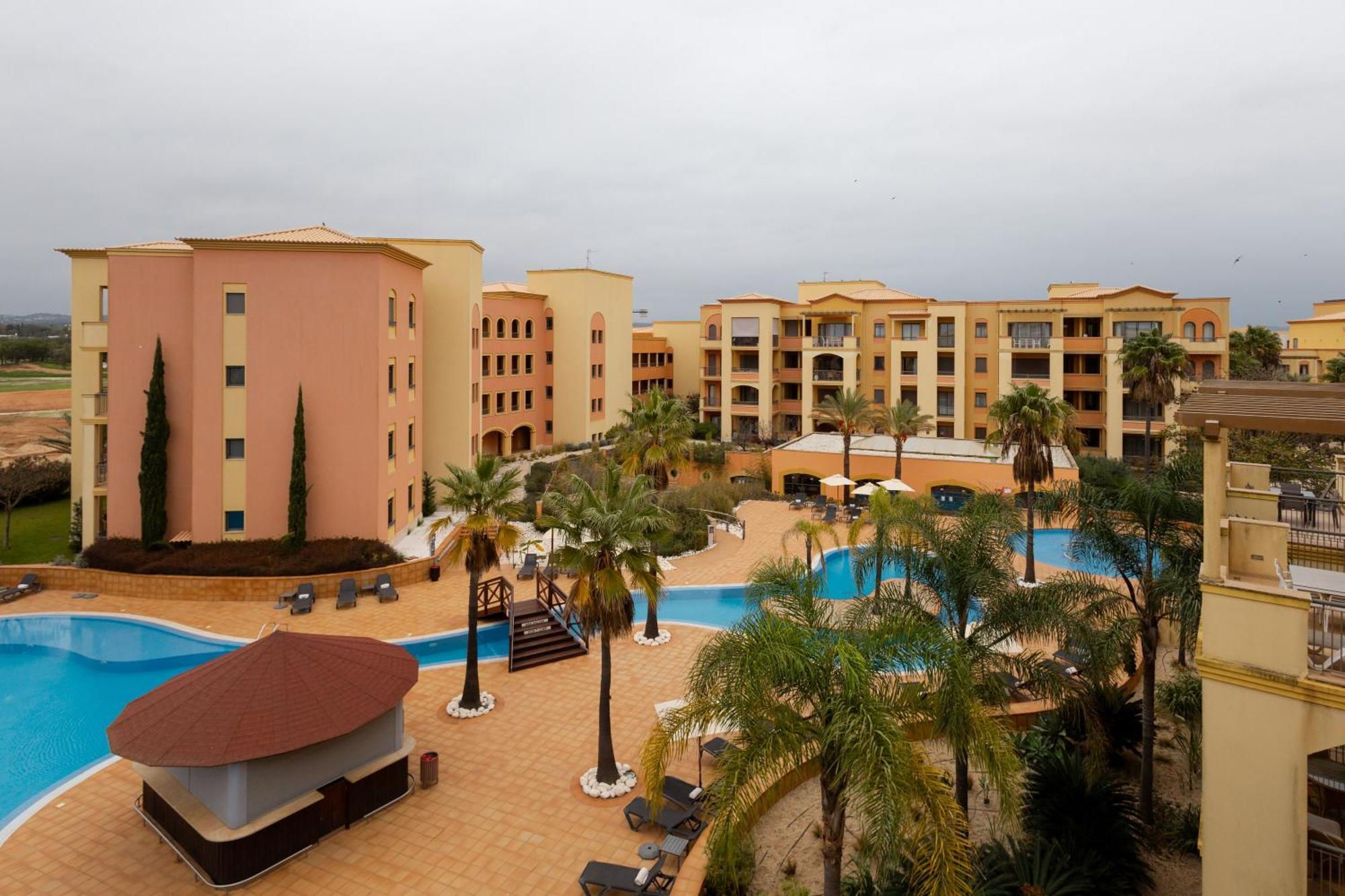 The Residences Vilamoura Extérieur photo
