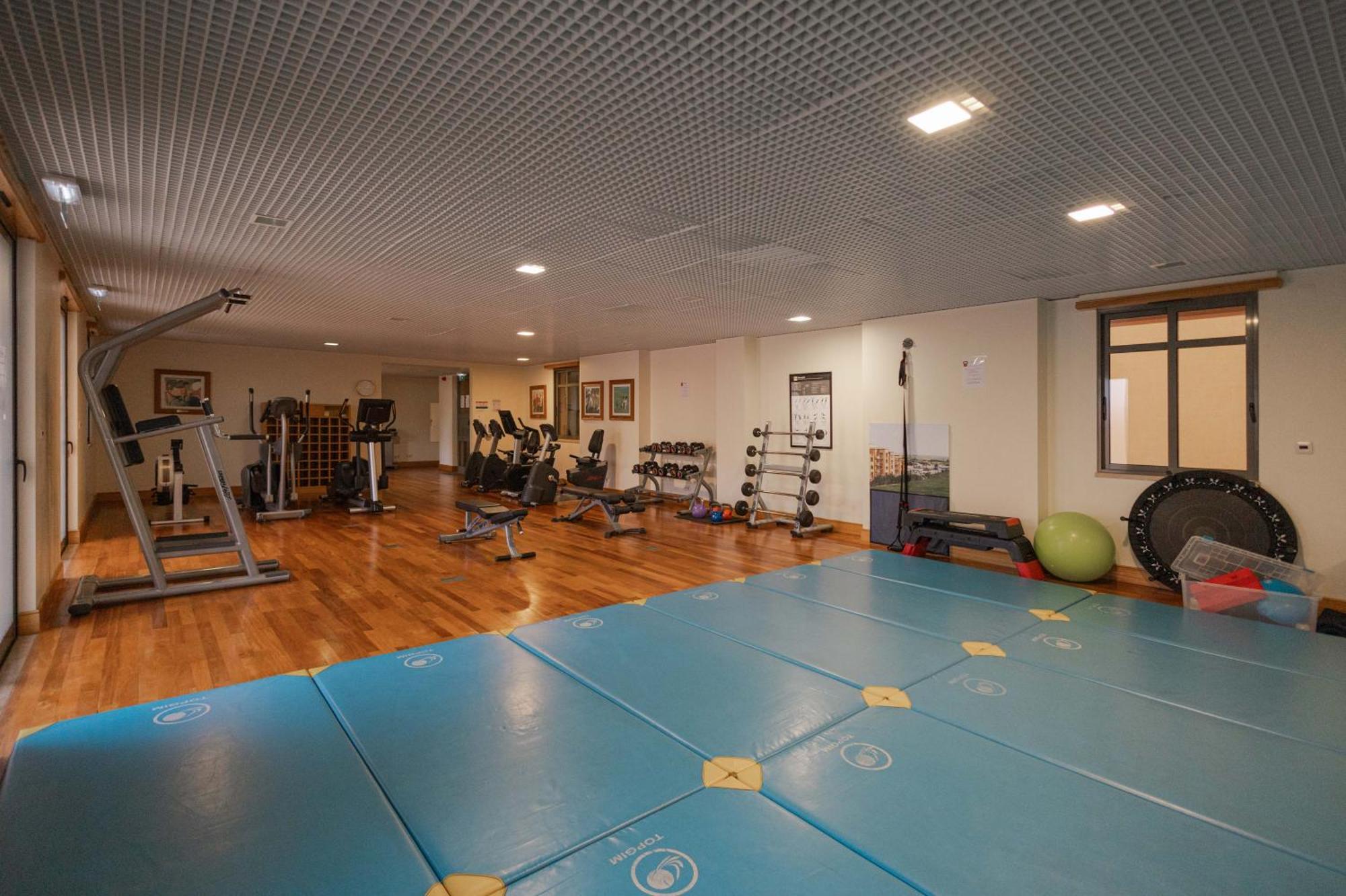 The Residences Vilamoura Extérieur photo