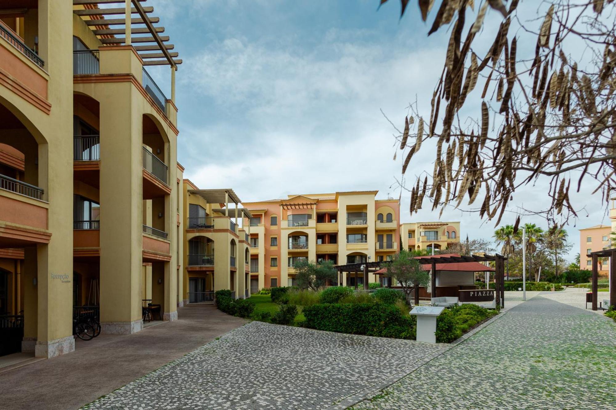 The Residences Vilamoura Extérieur photo