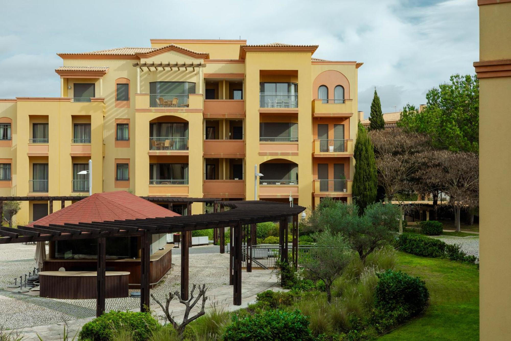 The Residences Vilamoura Extérieur photo