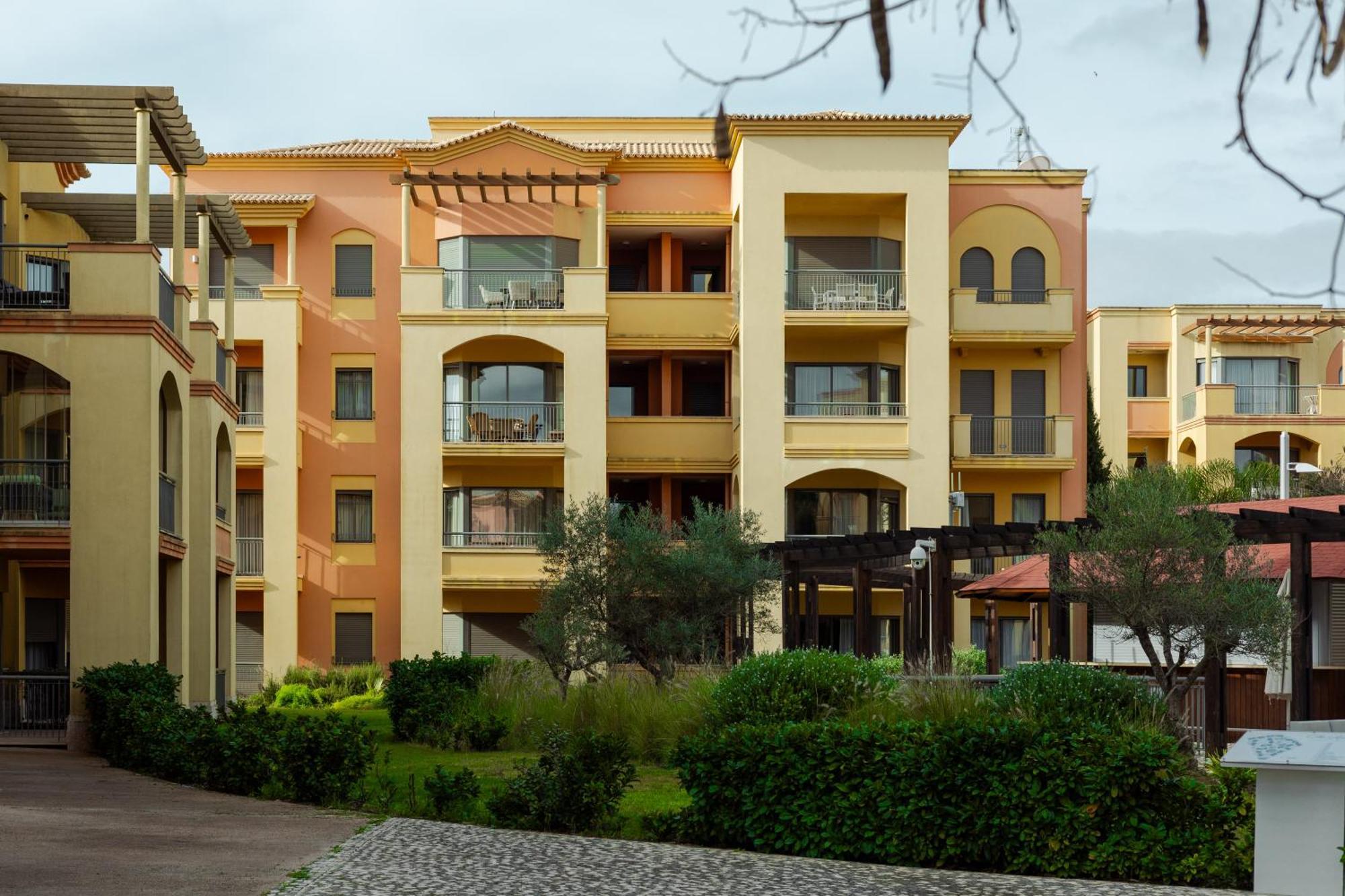 The Residences Vilamoura Extérieur photo