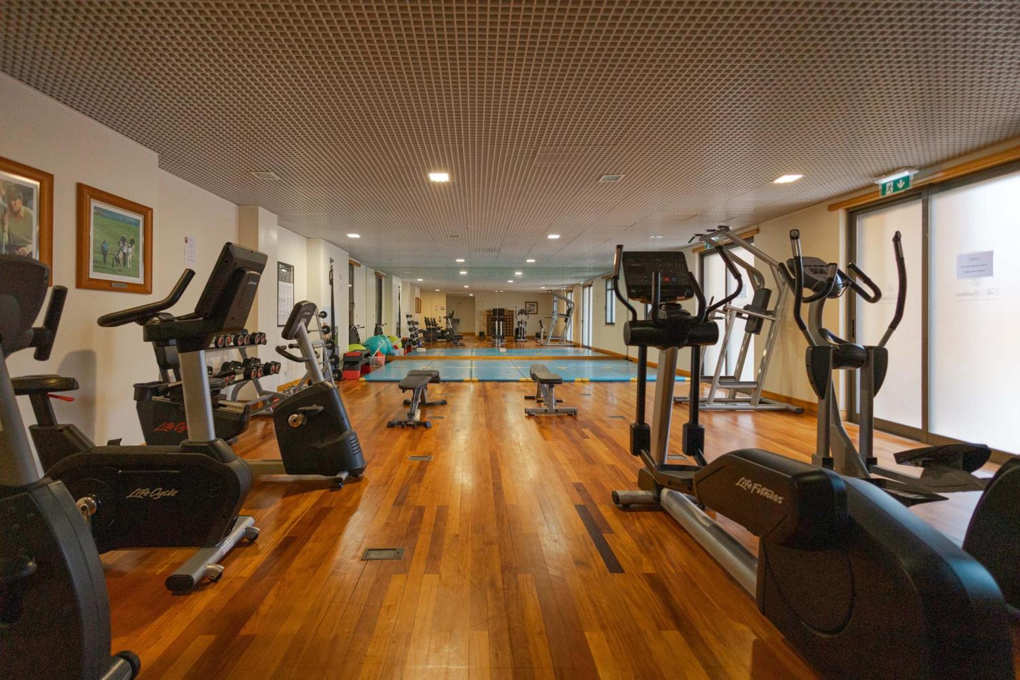 The Residences Vilamoura Extérieur photo