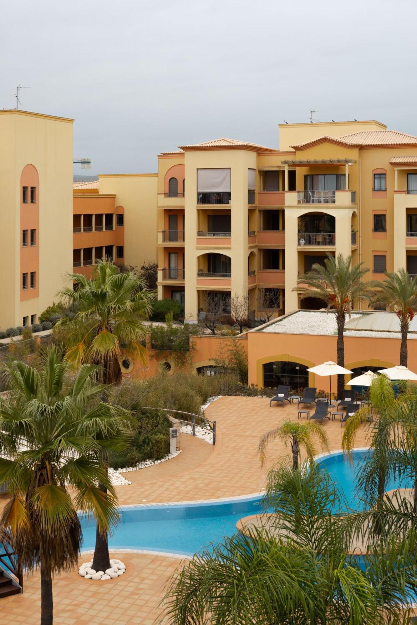 The Residences Vilamoura Extérieur photo