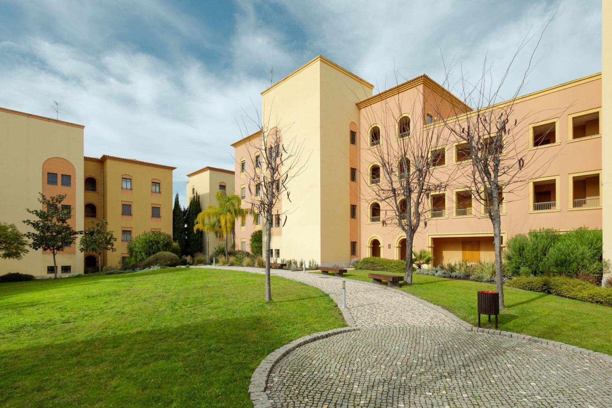 The Residences Vilamoura Extérieur photo