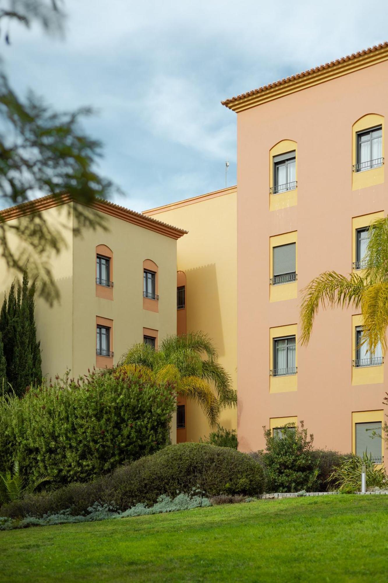 The Residences Vilamoura Extérieur photo