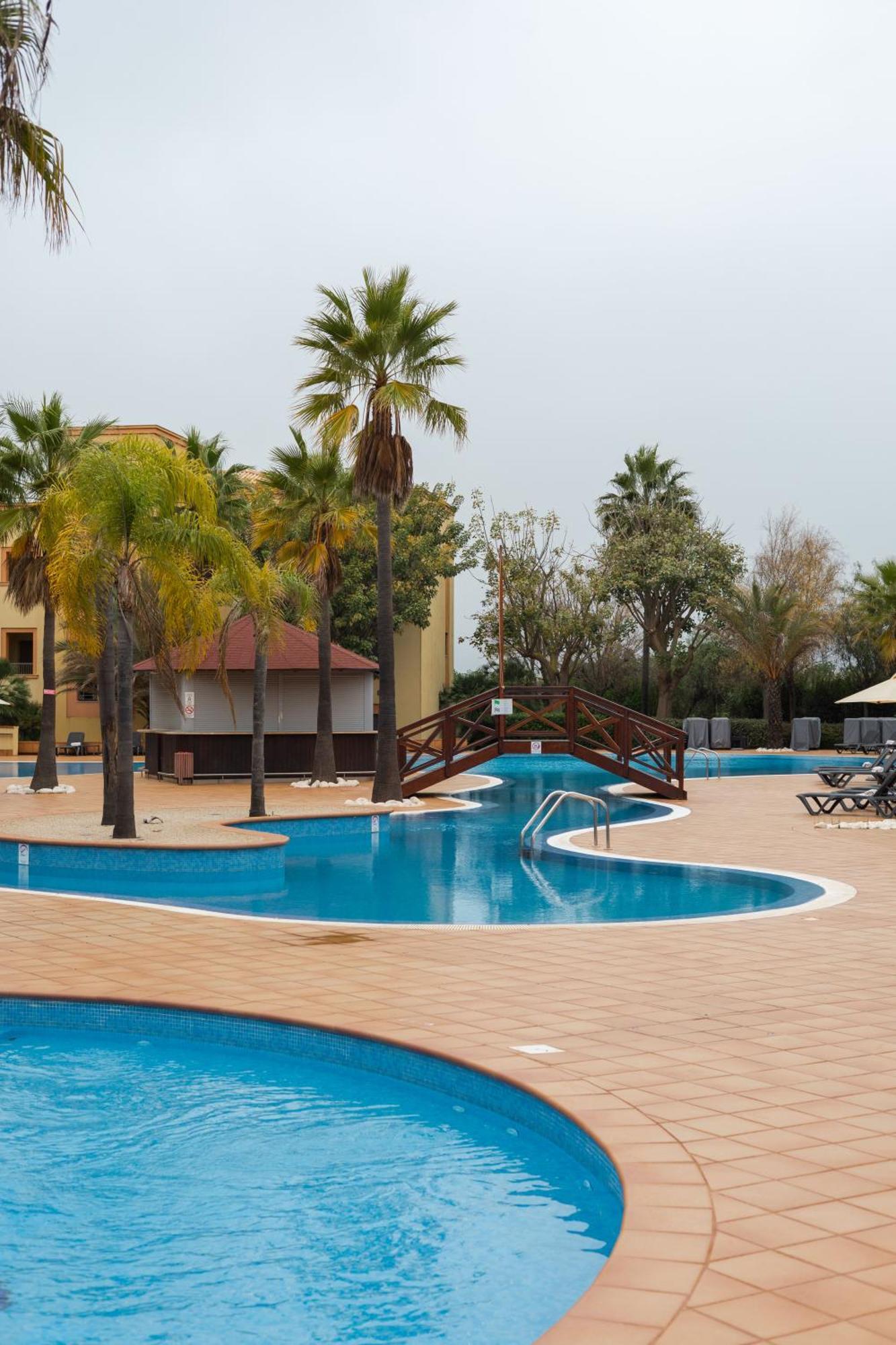 The Residences Vilamoura Extérieur photo