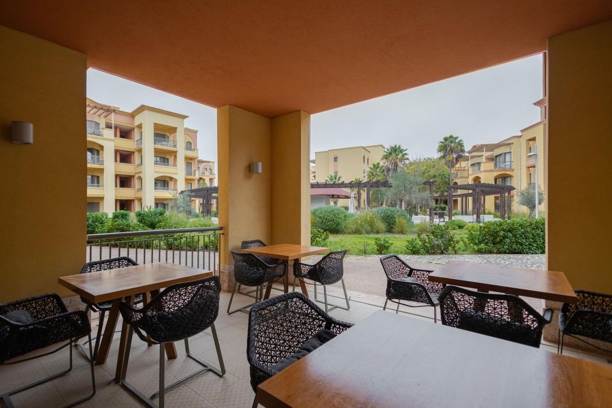 The Residences Vilamoura Extérieur photo