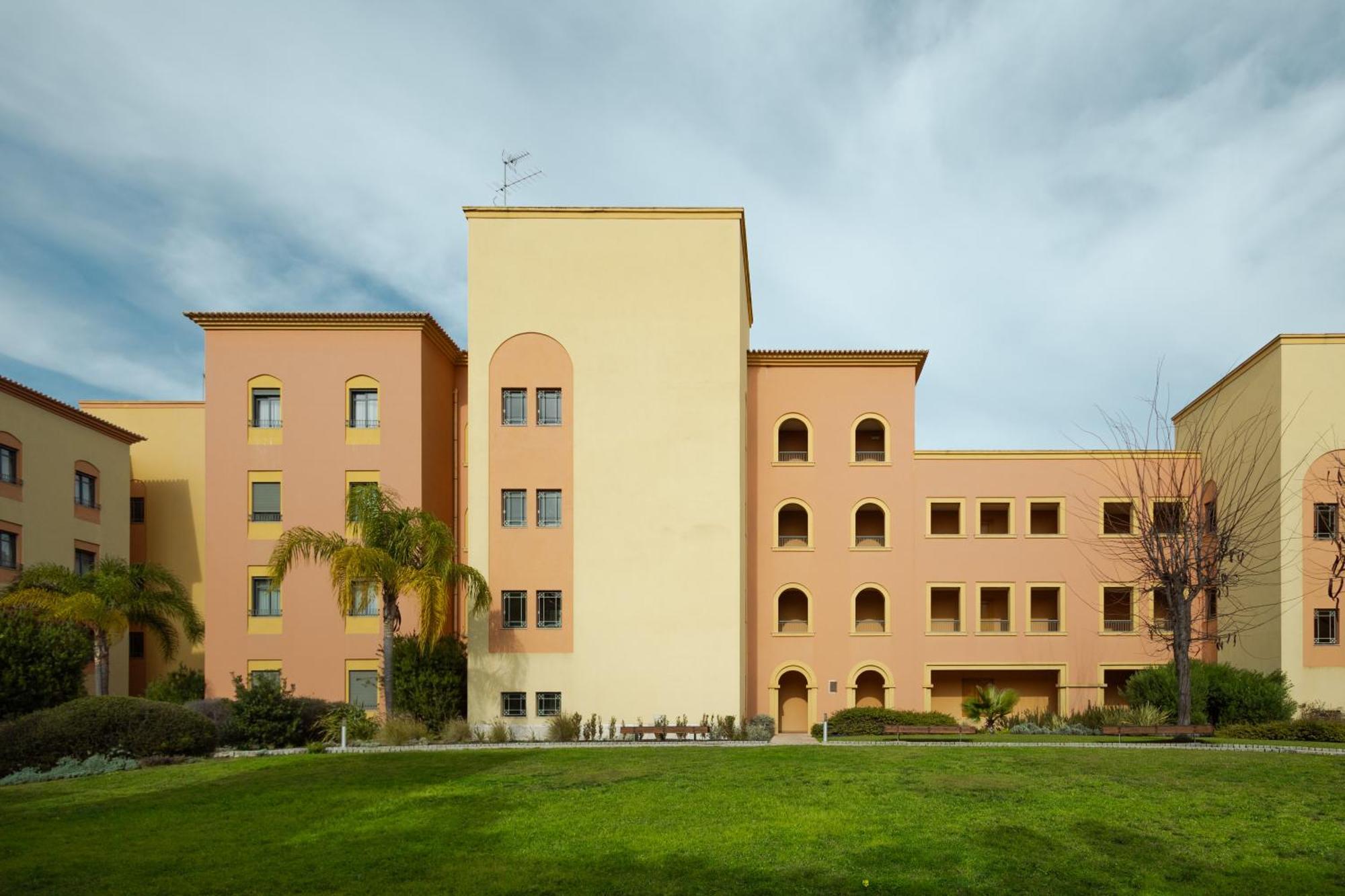 The Residences Vilamoura Extérieur photo