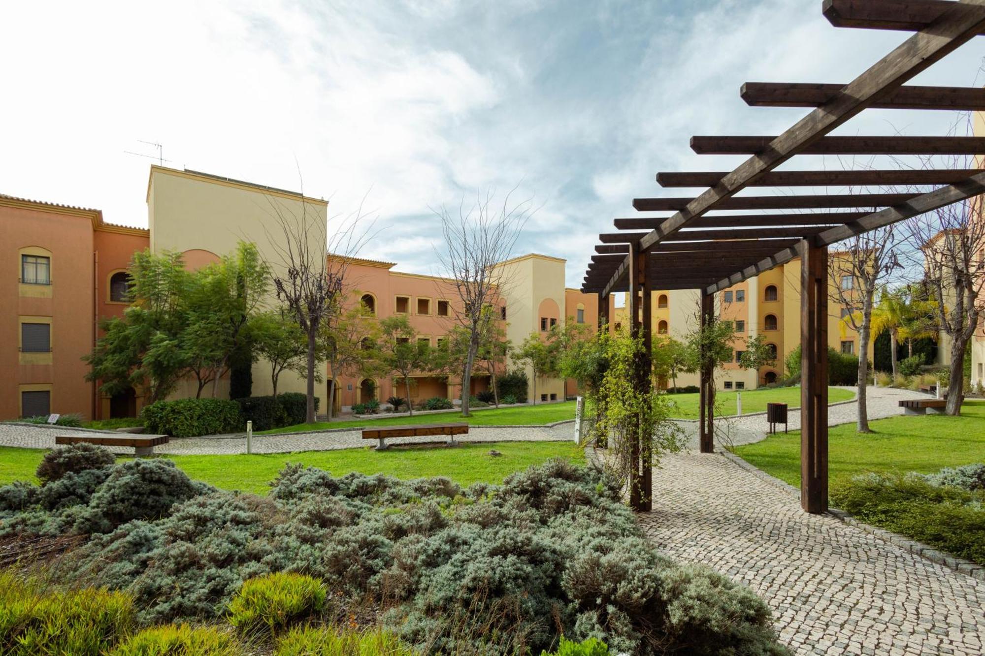 The Residences Vilamoura Extérieur photo