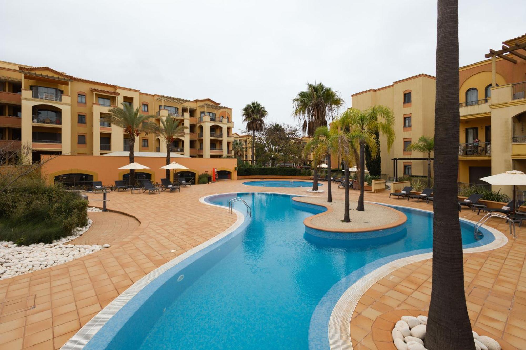 The Residences Vilamoura Extérieur photo