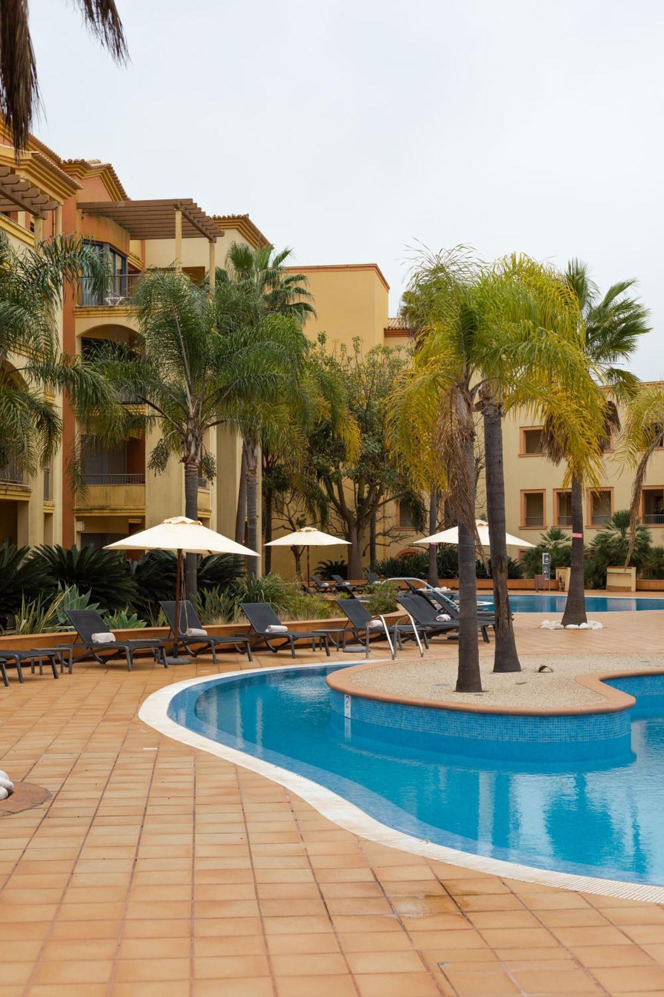 The Residences Vilamoura Extérieur photo