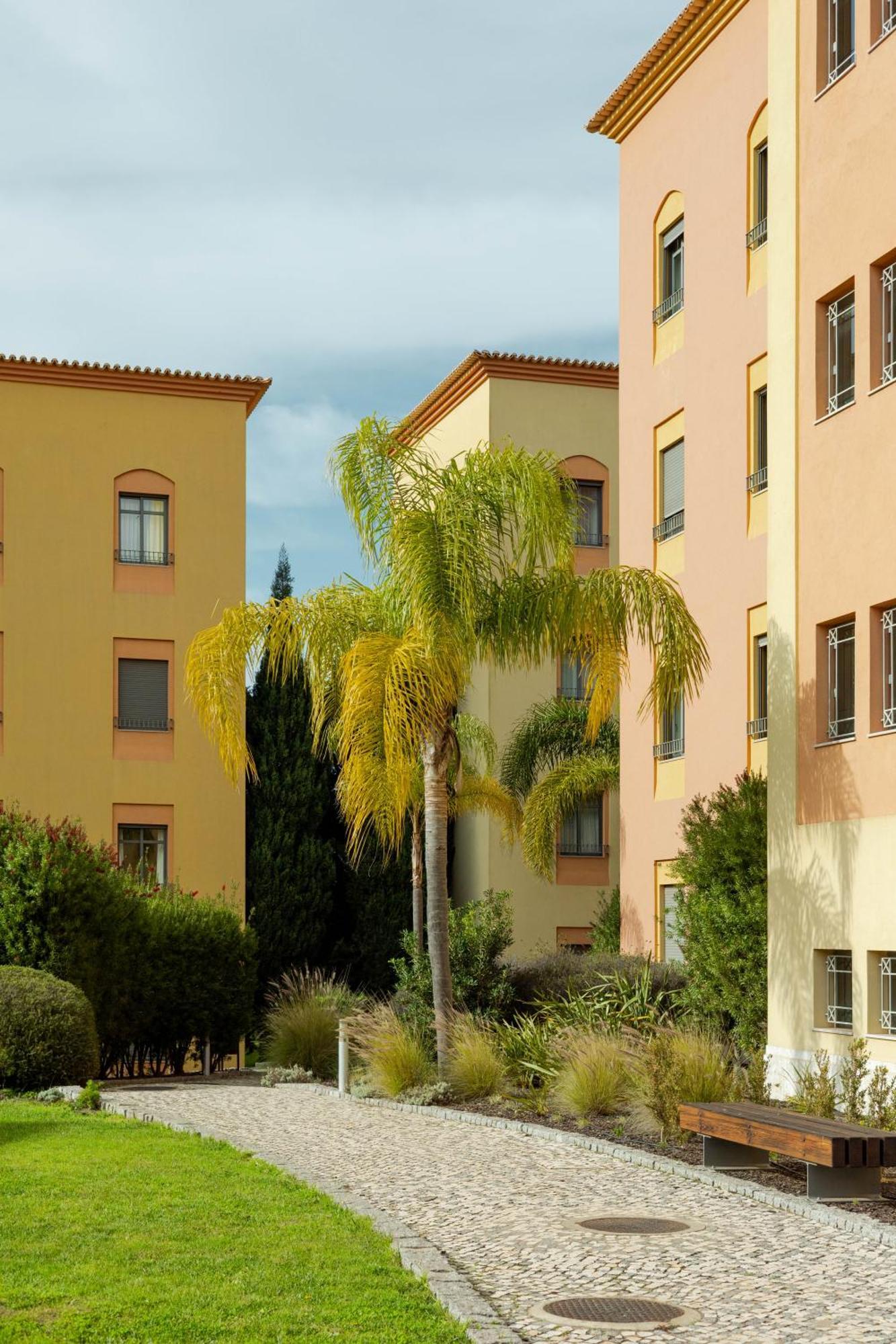 The Residences Vilamoura Extérieur photo